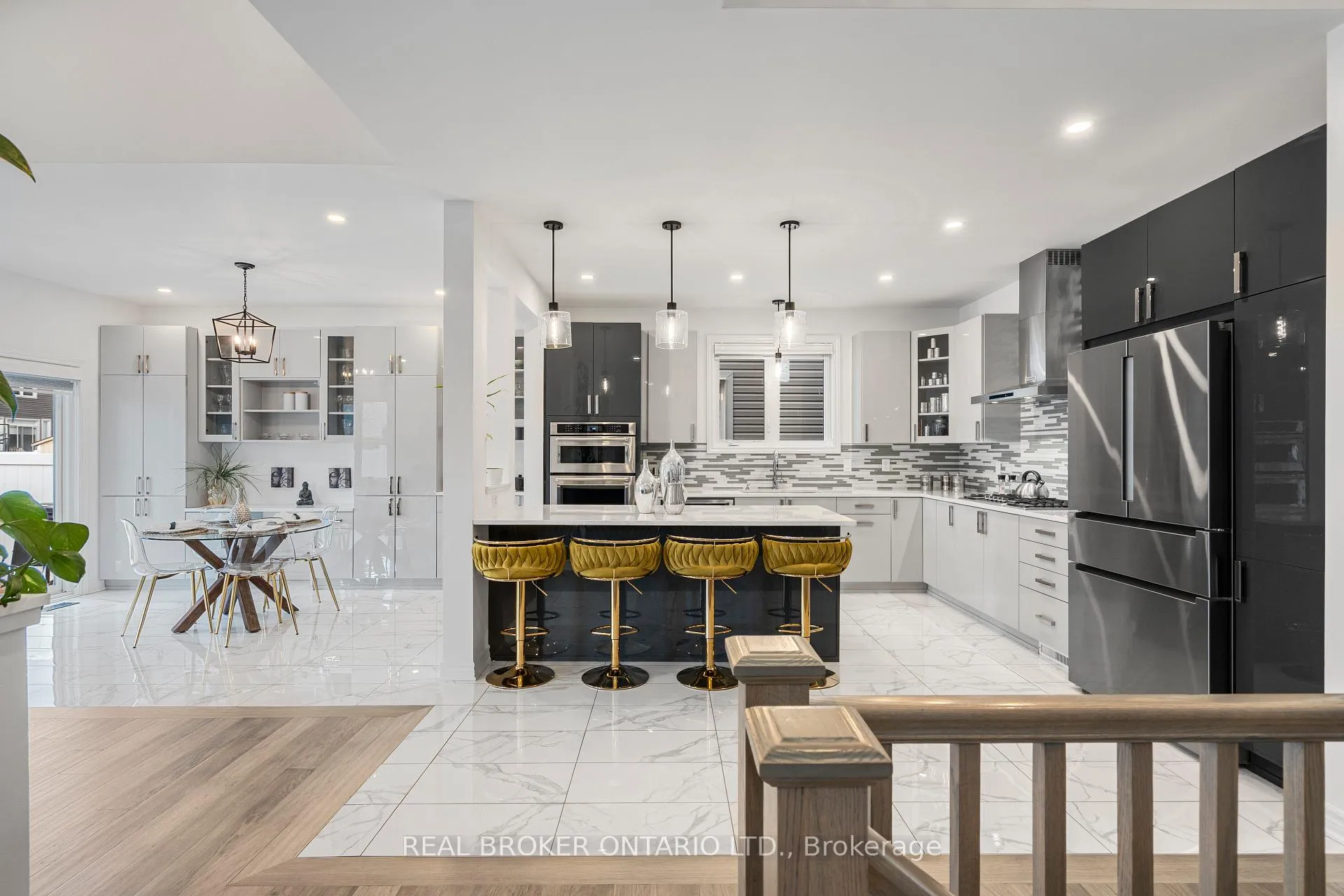 Photo 11 of 502 Albert Boyd Private, Ottawa, Huntley Ward (South East) — HOMEH
