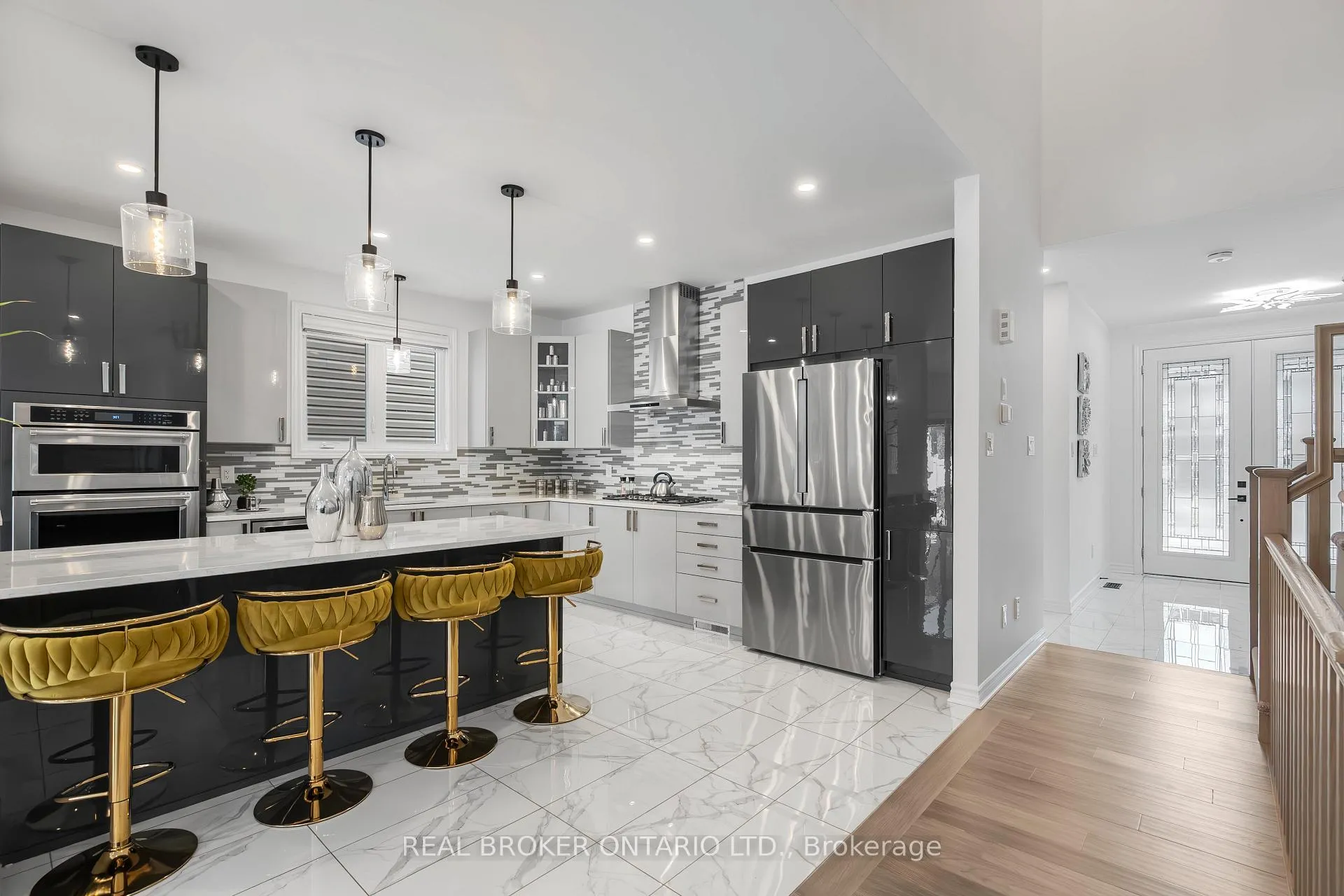 Photo 14 of 502 Albert Boyd Private, Ottawa, Huntley Ward (South East) — HOMEH