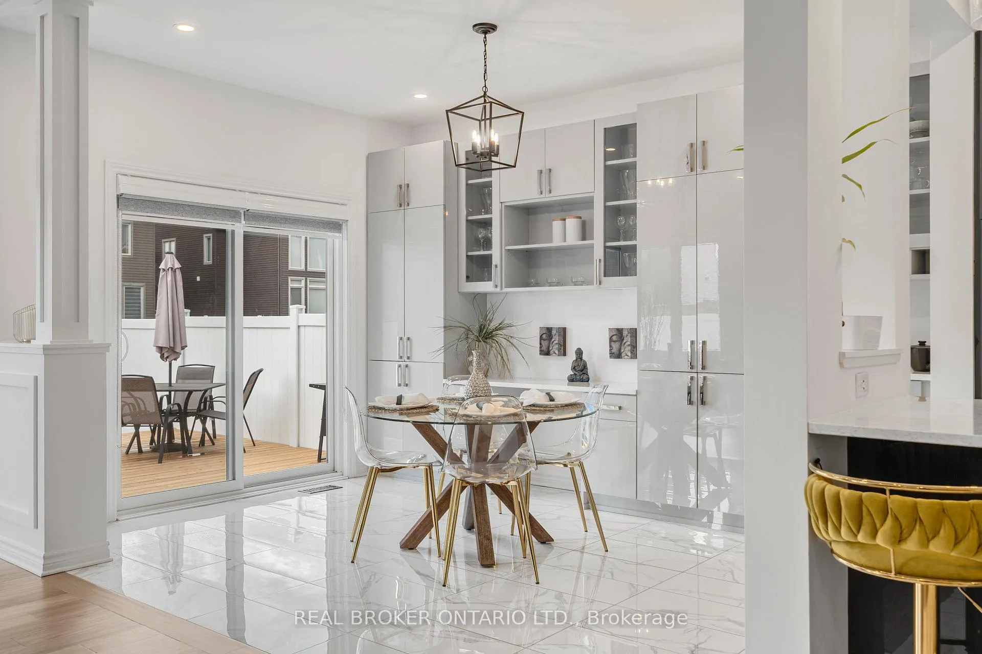 Photo 19 of 502 Albert Boyd Private, Ottawa, Huntley Ward (South East) — HOMEH
