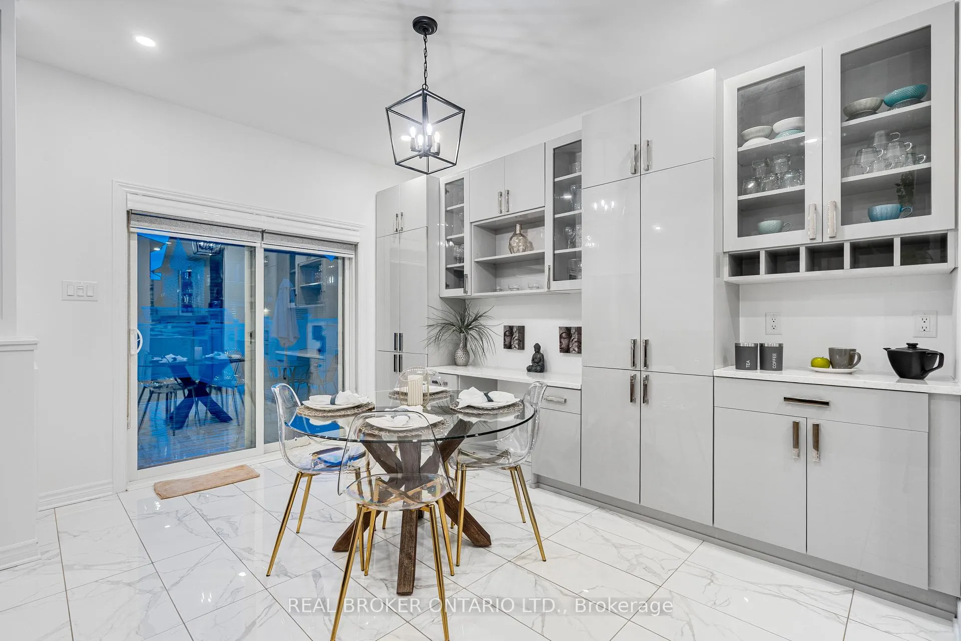 Photo 23 of 502 Albert Boyd Private, Ottawa, Huntley Ward (South East) — HOMEH