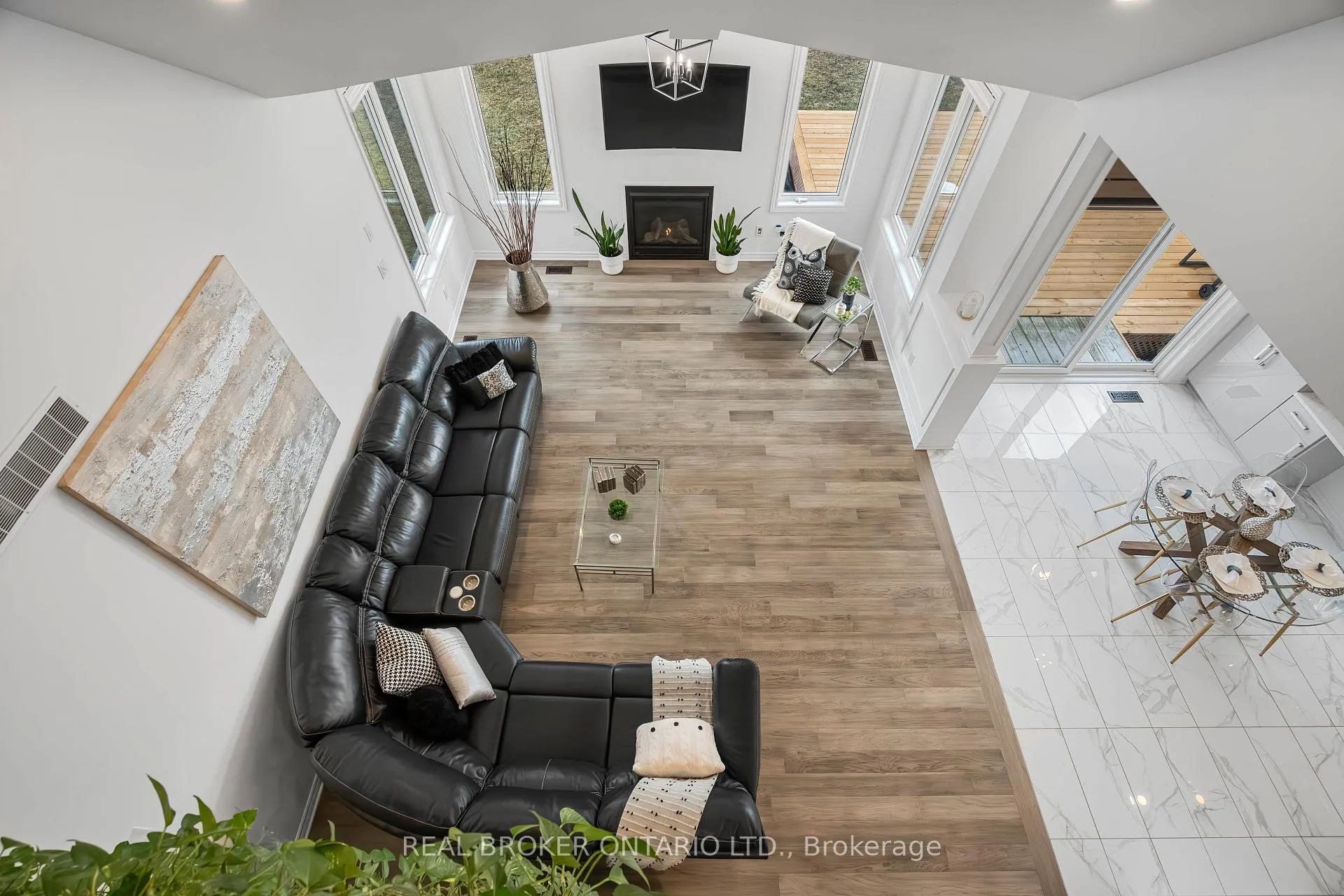 Photo 25 of 502 Albert Boyd Private, Ottawa, Huntley Ward (South East) — HOMEH