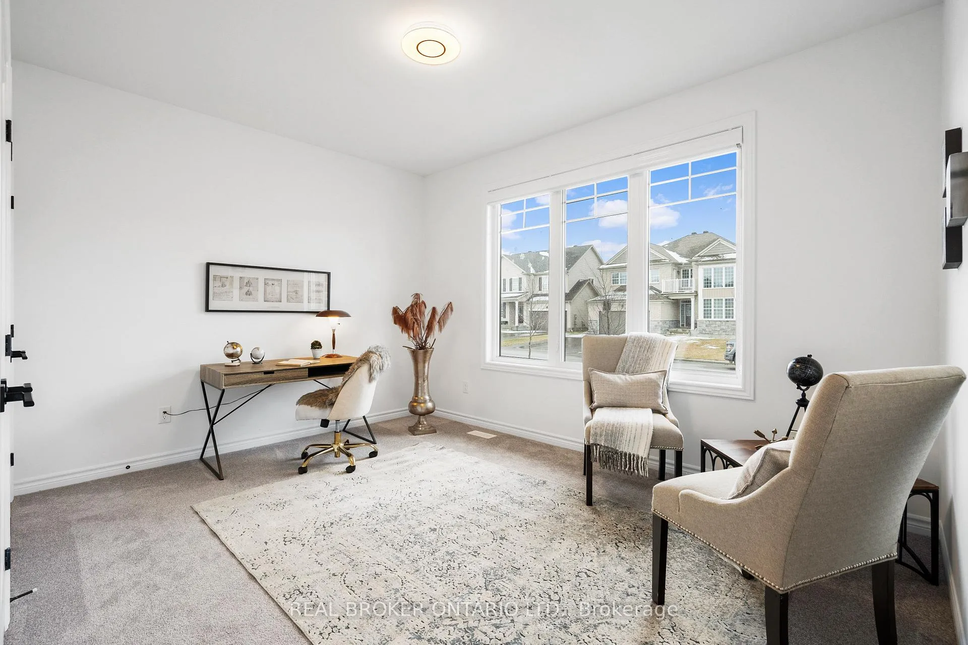 Photo 35 of 502 Albert Boyd Private, Ottawa, Huntley Ward (South East) — HOMEH