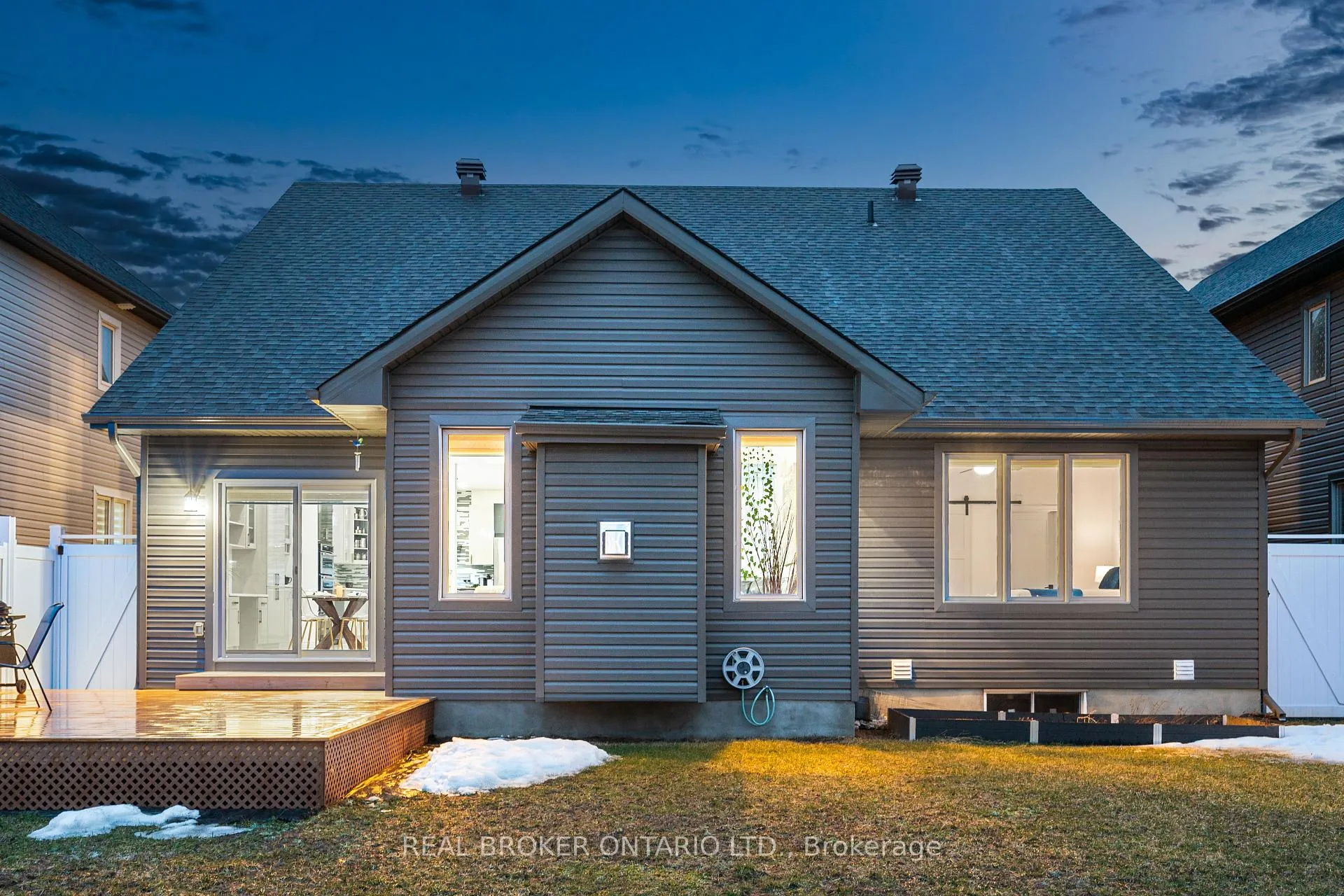 Photo 47 of 502 Albert Boyd Private, Ottawa, Huntley Ward (South East) — HOMEH