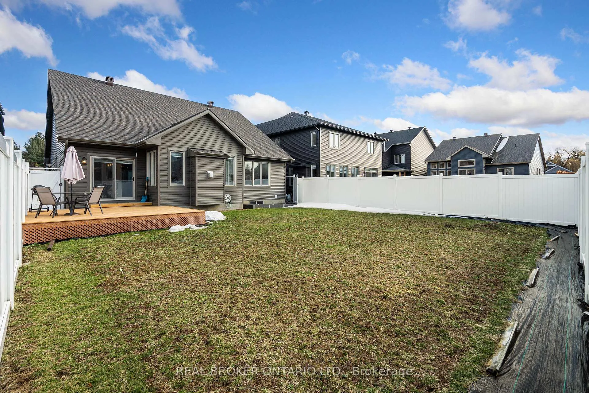 Photo 48 of 502 Albert Boyd Private, Ottawa, Huntley Ward (South East) — HOMEH