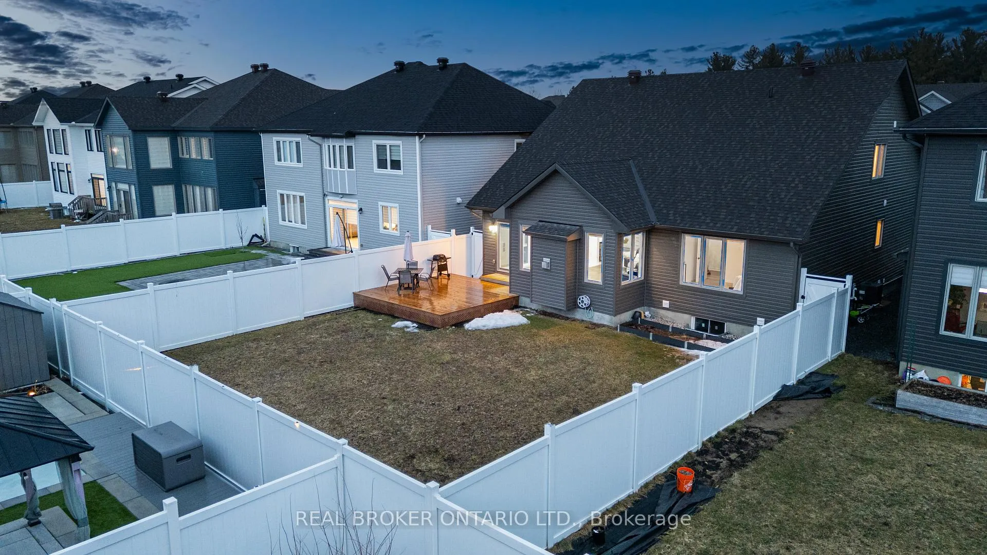 Photo 49 of 502 Albert Boyd Private, Ottawa, Huntley Ward (South East) — HOMEH