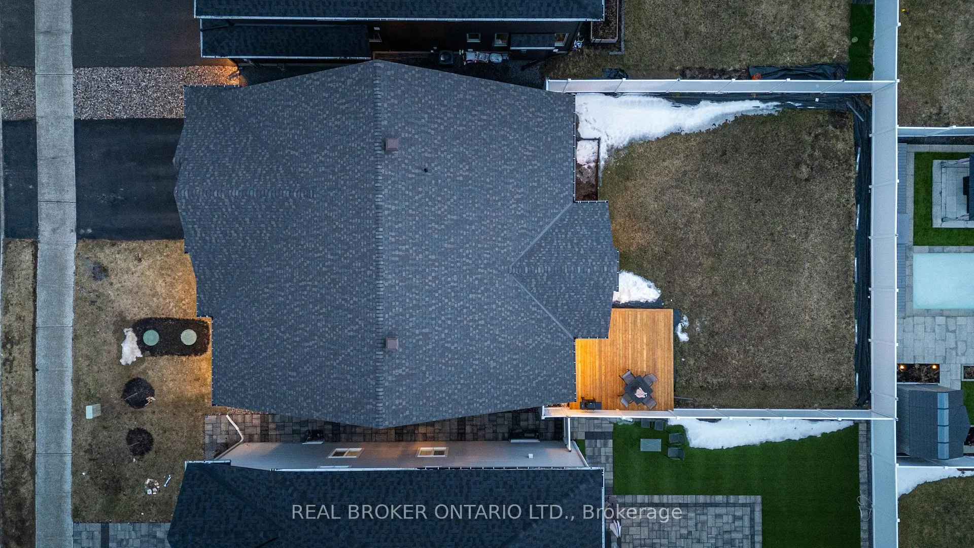 Photo 50 of 502 Albert Boyd Private, Ottawa, Huntley Ward (South East) — HOMEH