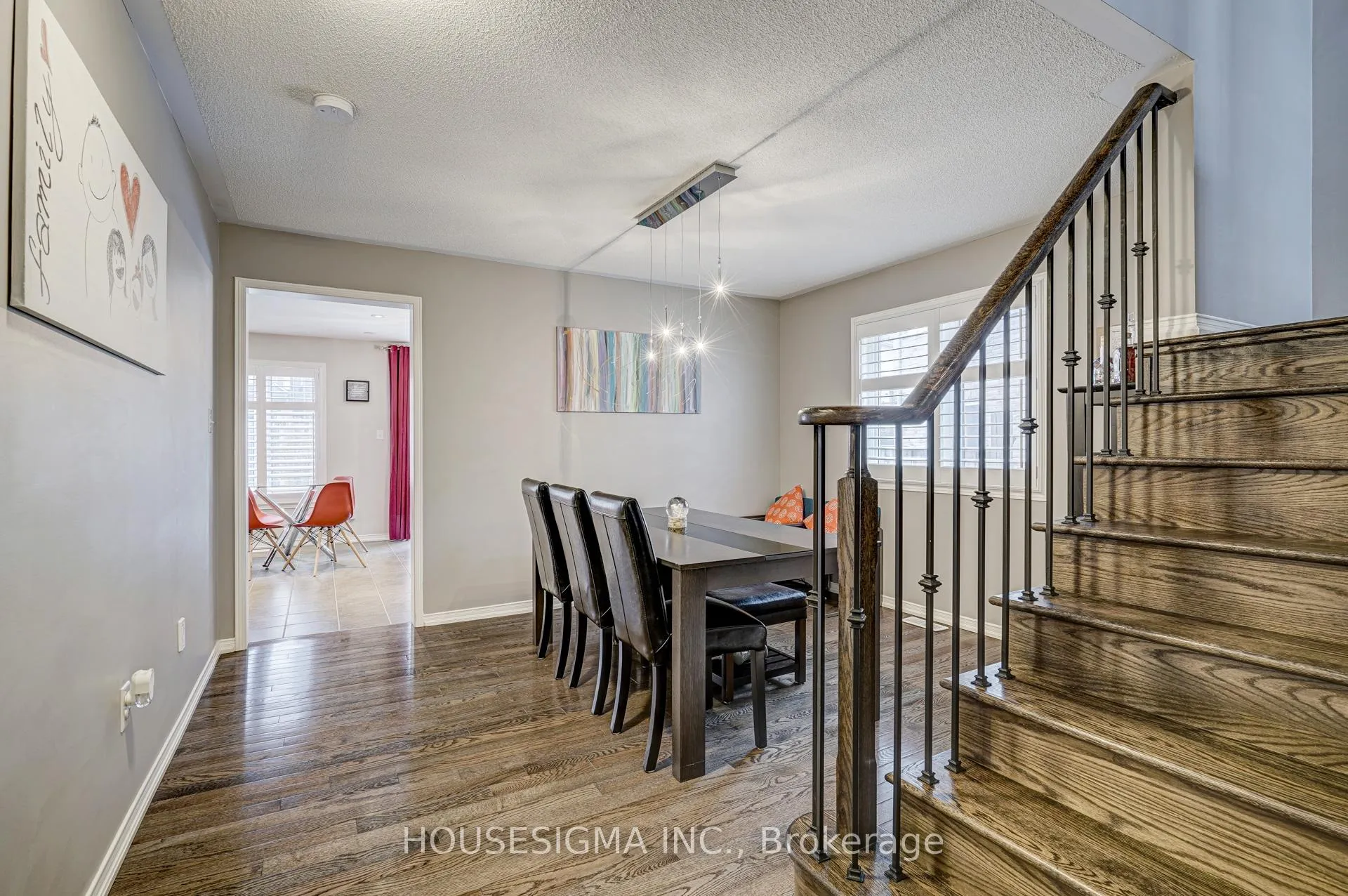 Photo 6 of 17 Mchugh Road, Ajax, Northeast Ajax — HOMEH