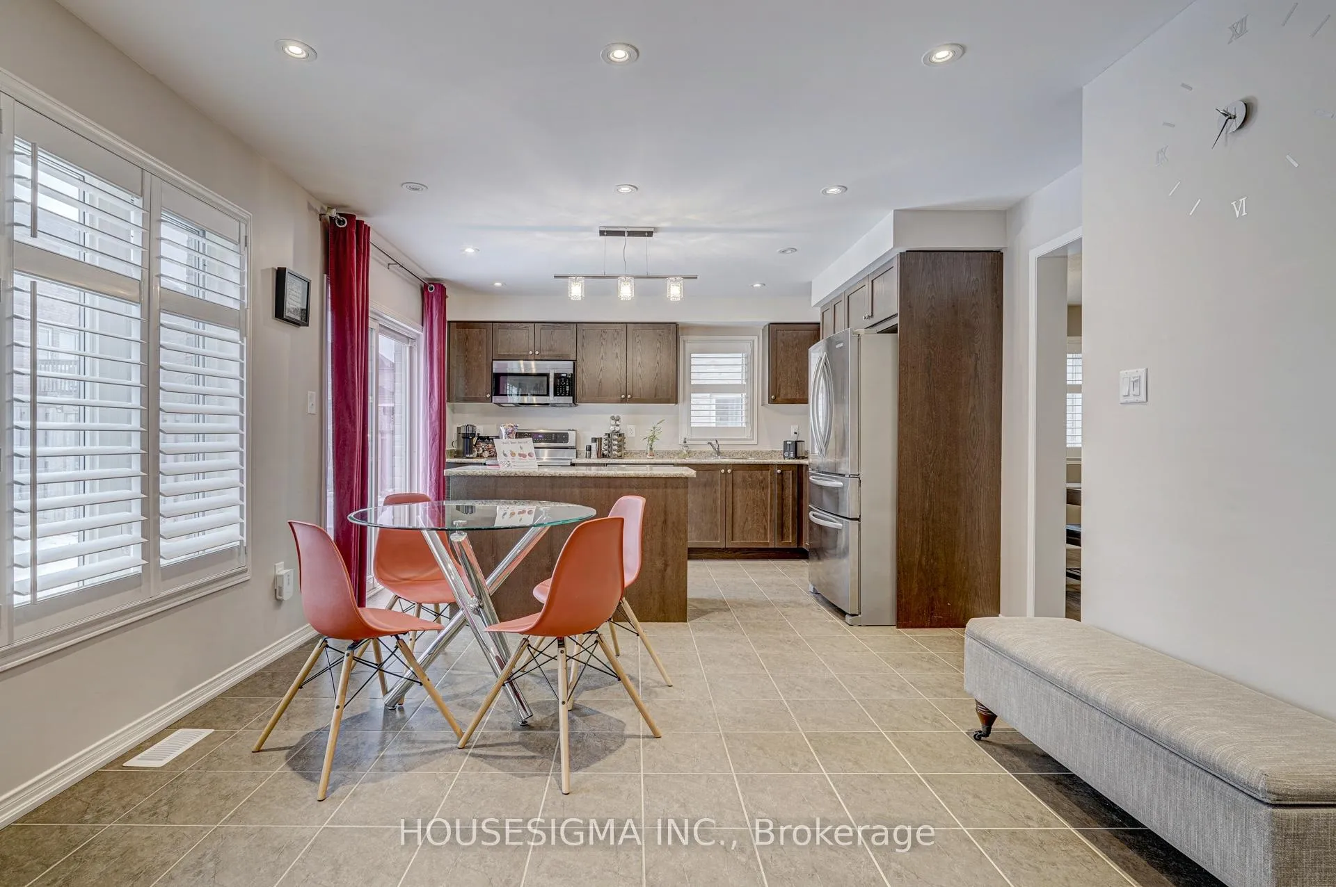 Photo 8 of 17 Mchugh Road, Ajax, Northeast Ajax — HOMEH