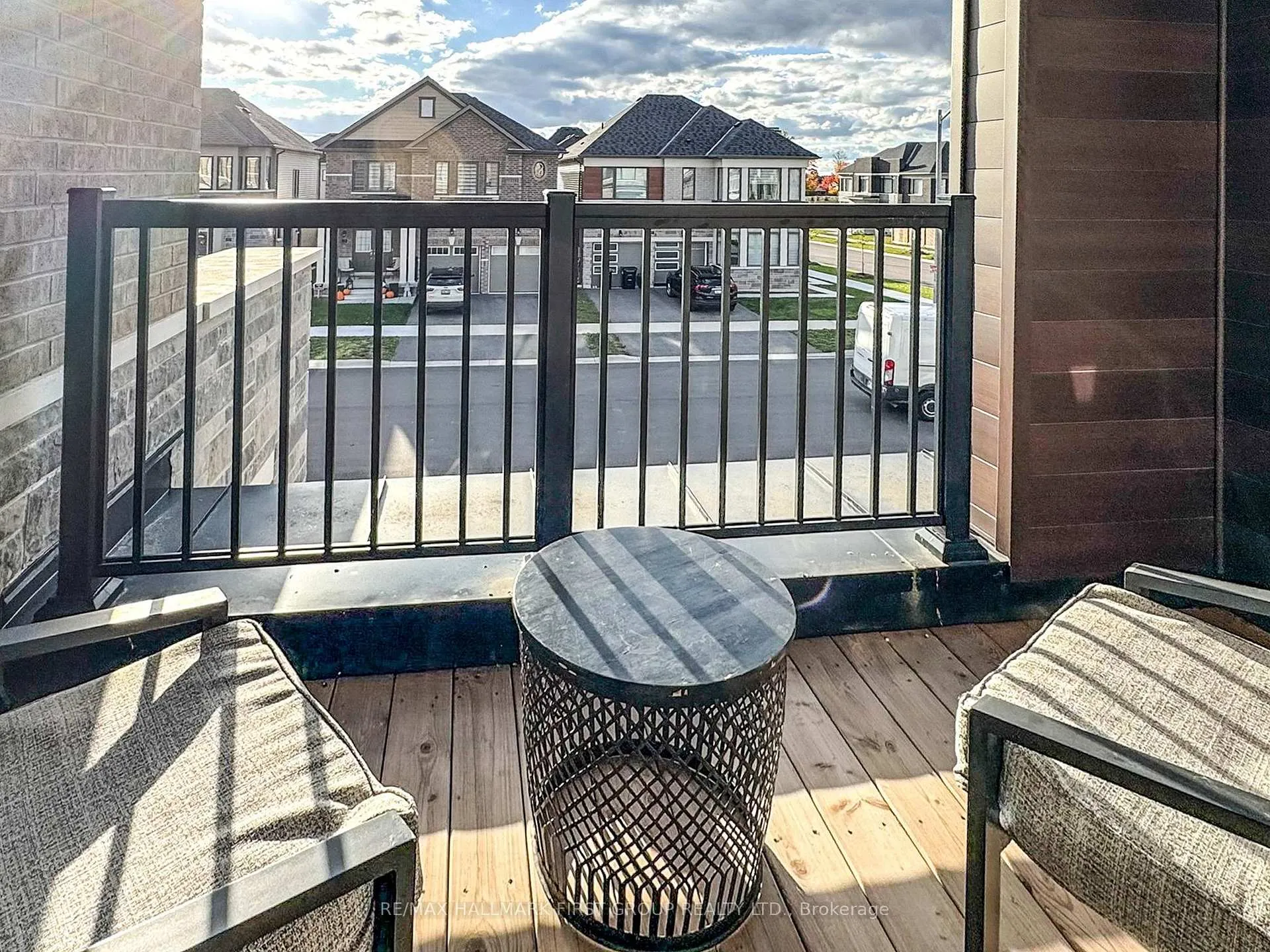 Photo 24 of 18 Ludlow Drive, Barrie, Rural Barrie Southeast — HOMEH