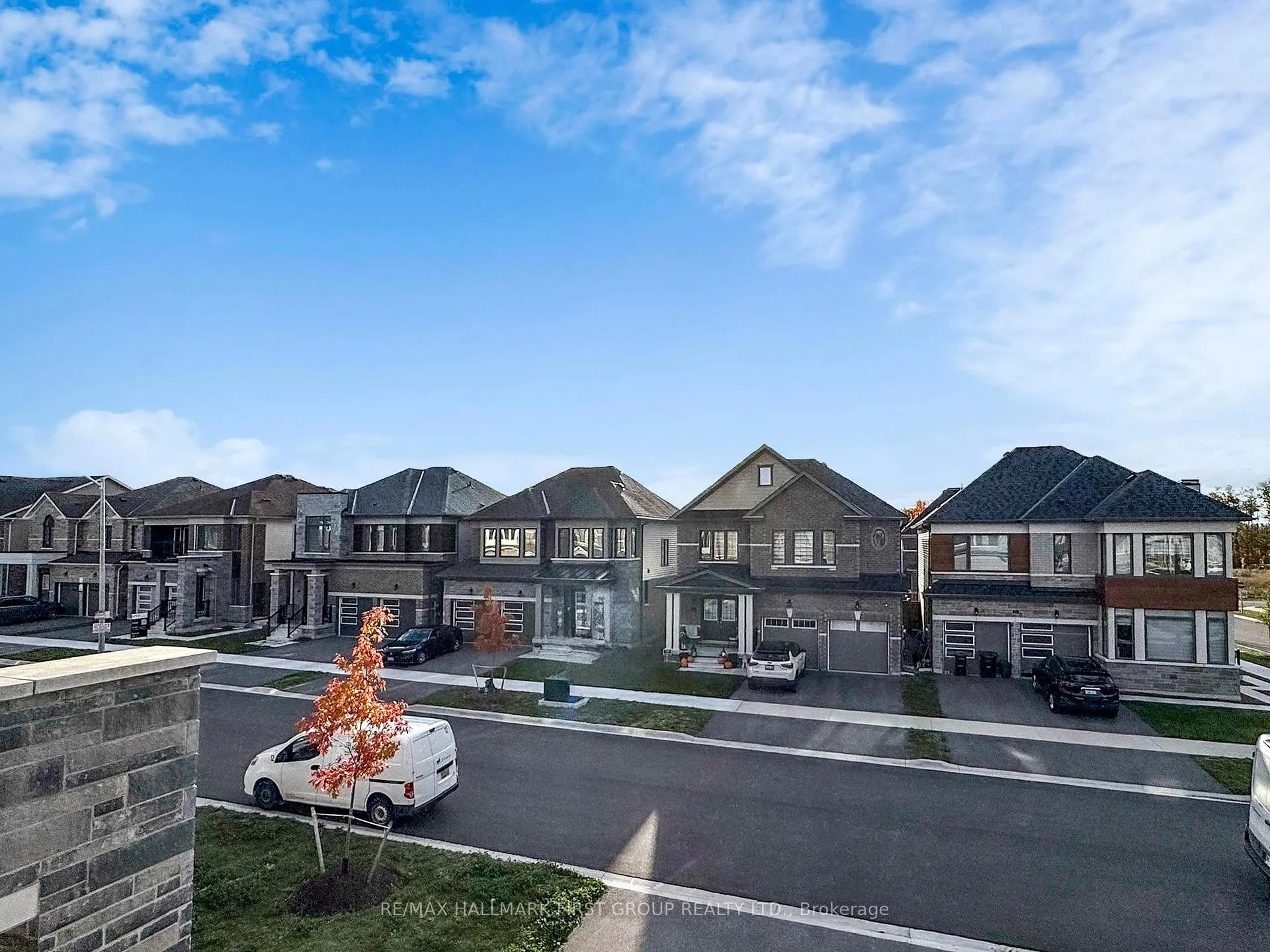 Photo 25 of 18 Ludlow Drive, Barrie, Rural Barrie Southeast — HOMEH