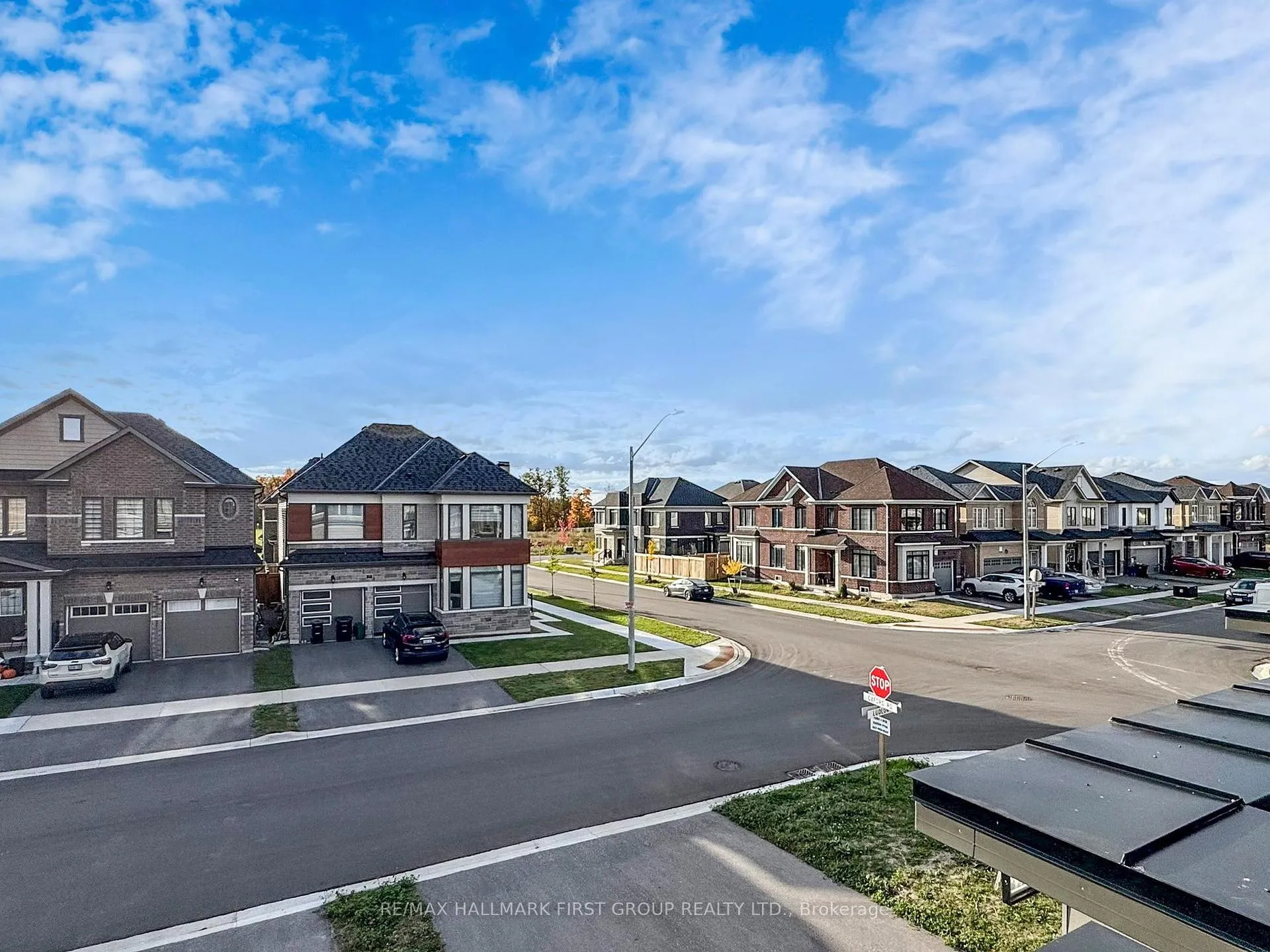 Photo 26 of 18 Ludlow Drive, Barrie, Rural Barrie Southeast — HOMEH