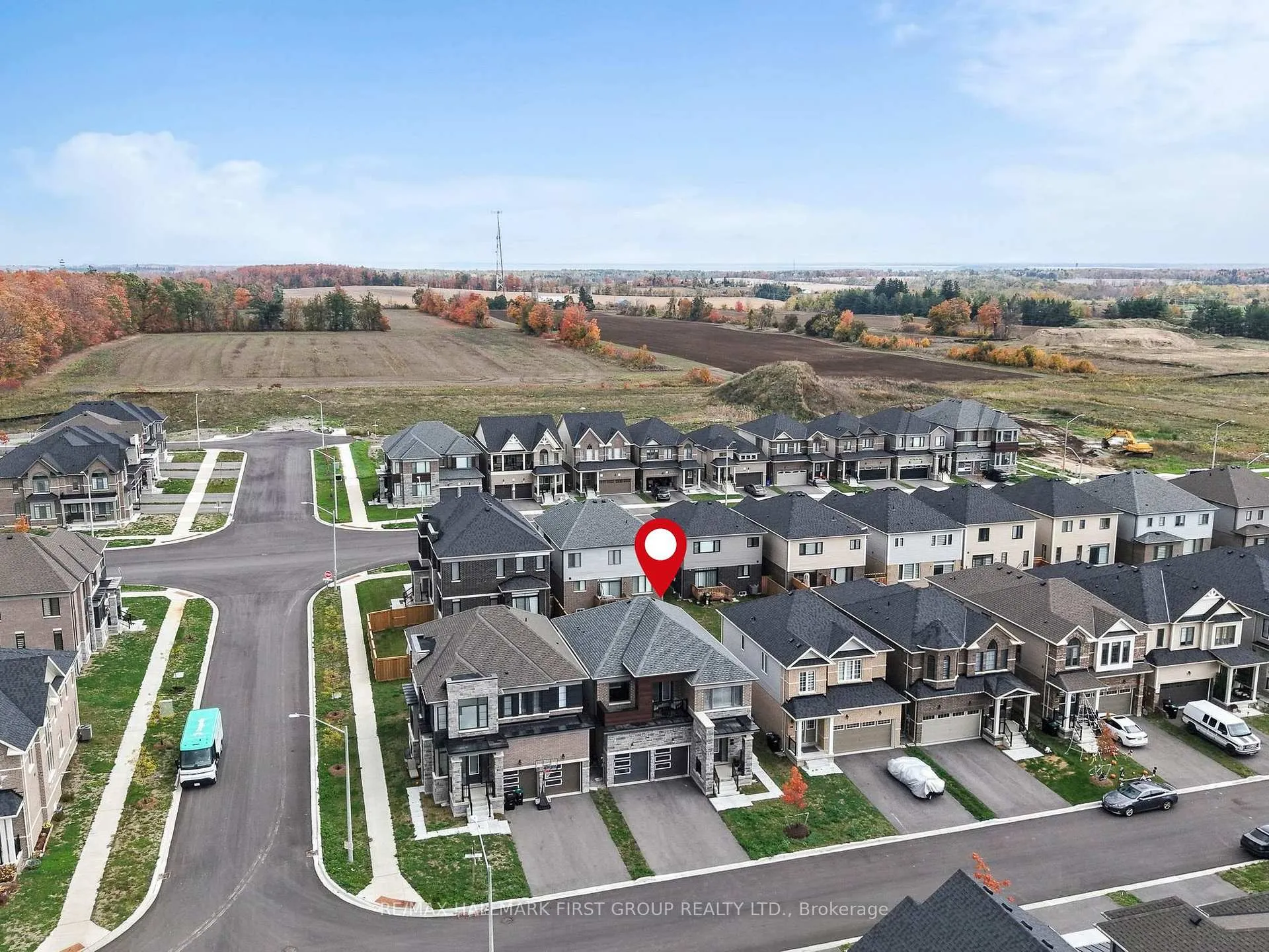 Photo 46 of 18 Ludlow Drive, Barrie, Rural Barrie Southeast — HOMEH