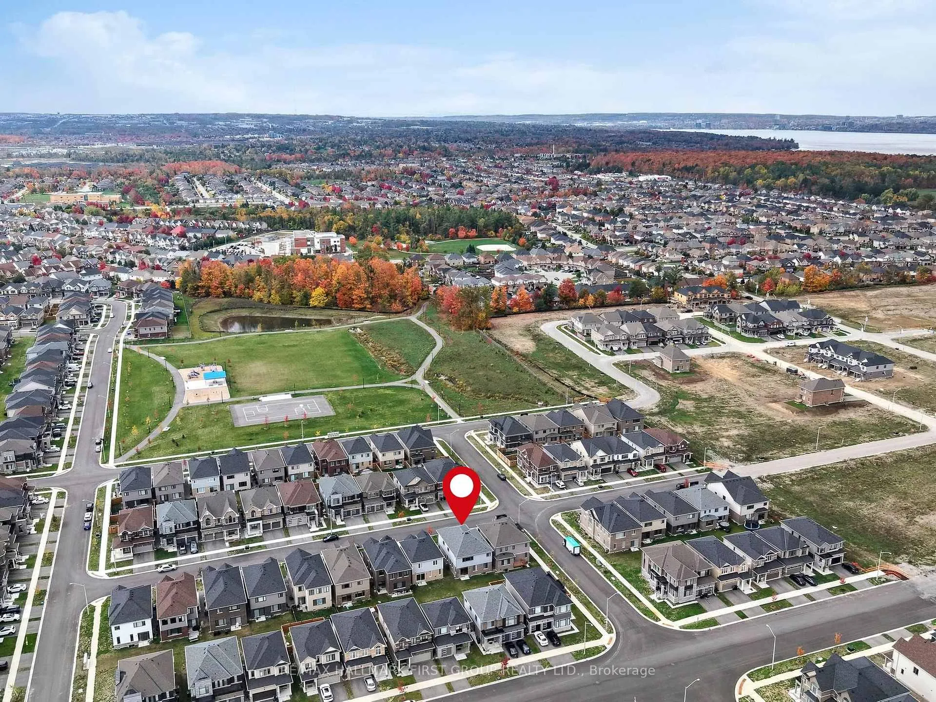 Photo 47 of 18 Ludlow Drive, Barrie, Rural Barrie Southeast — HOMEH