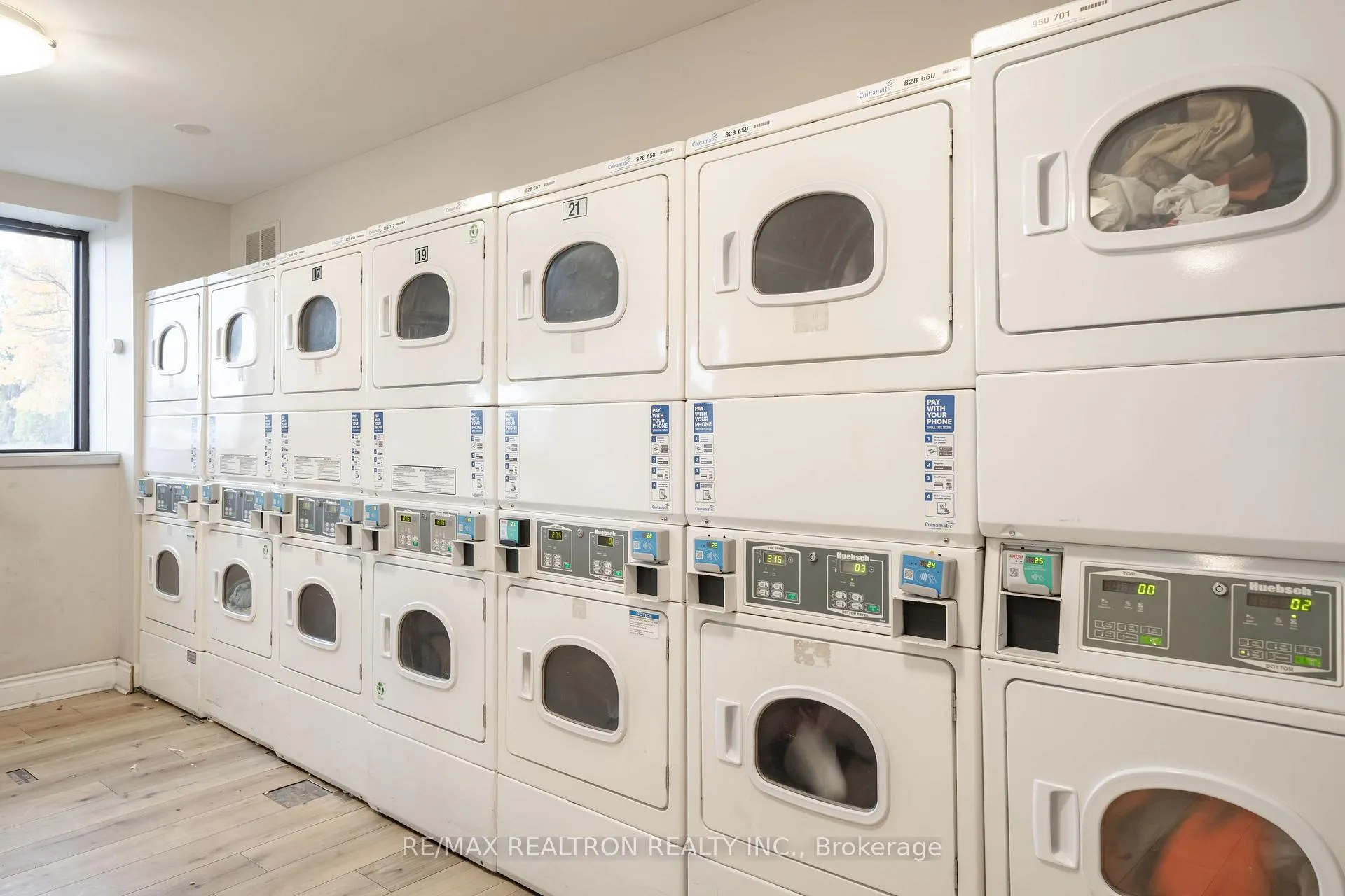 Photo 11 of Unit 335C, 468 Ottawa Street, Hamilton, Corktown — HOMEH