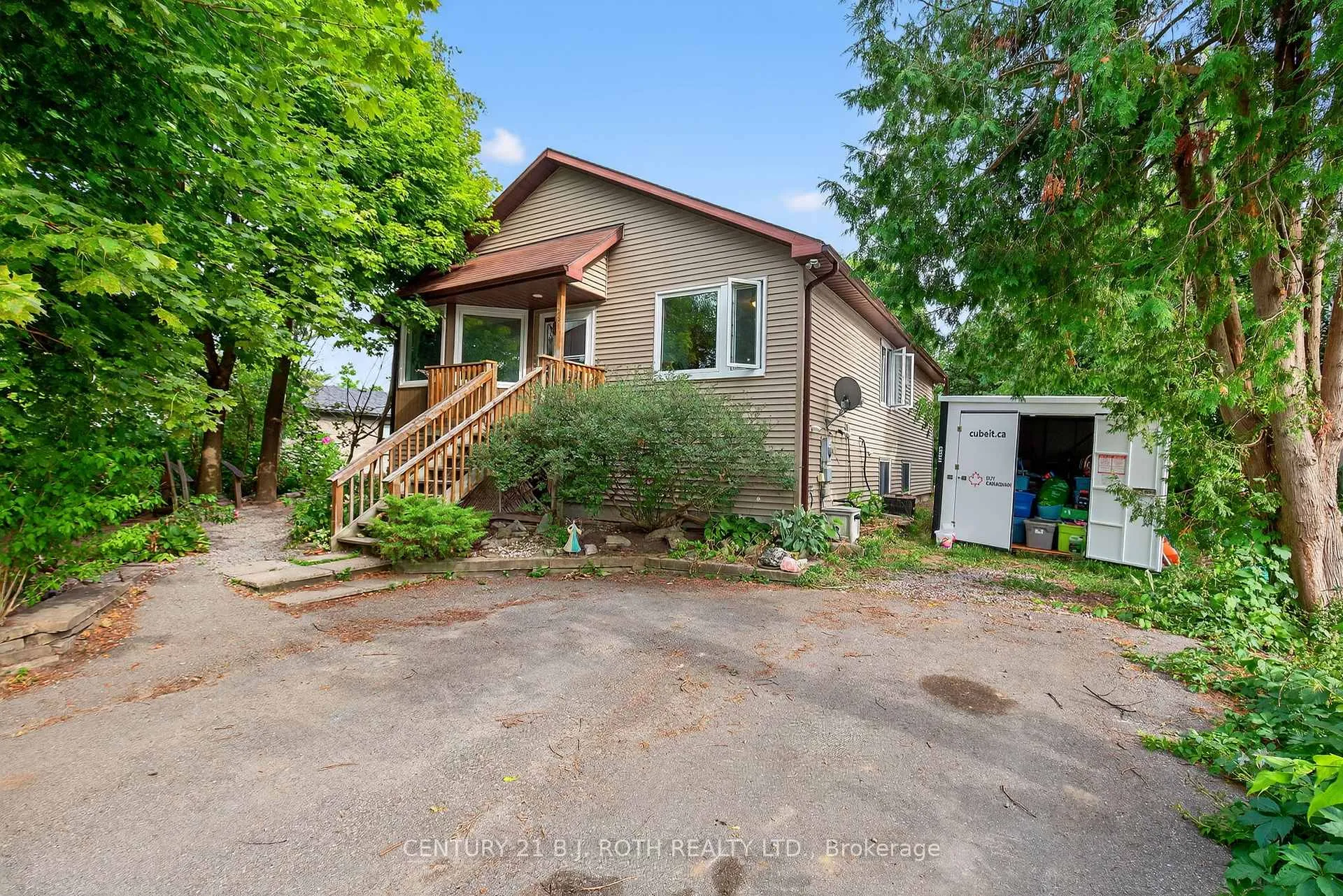 Photo 40 of 281 Harvie Road, Barrie, Holly — HOMEH