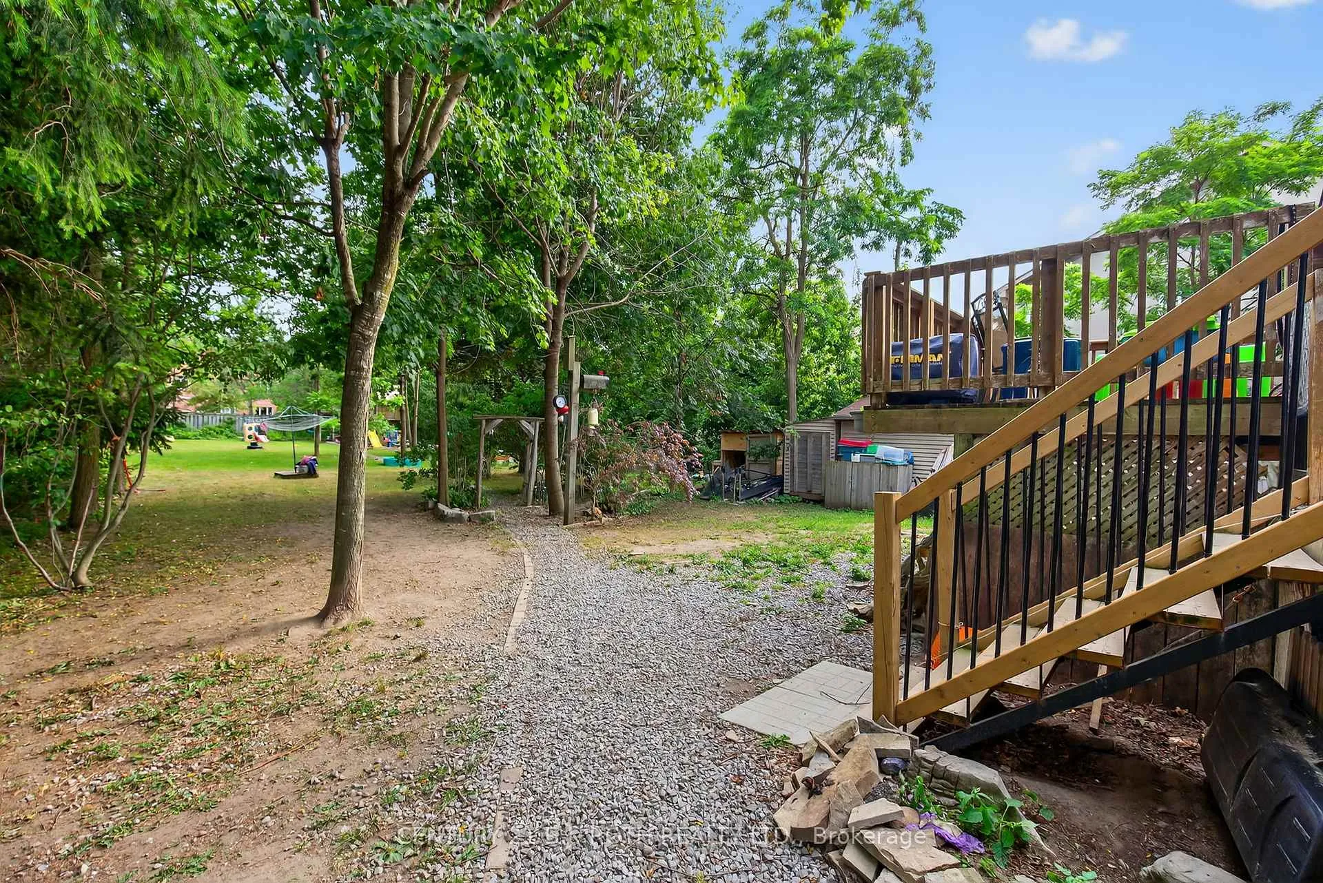 Photo 314 of 281 Harvie Road, Barrie, Holly — HOMEH