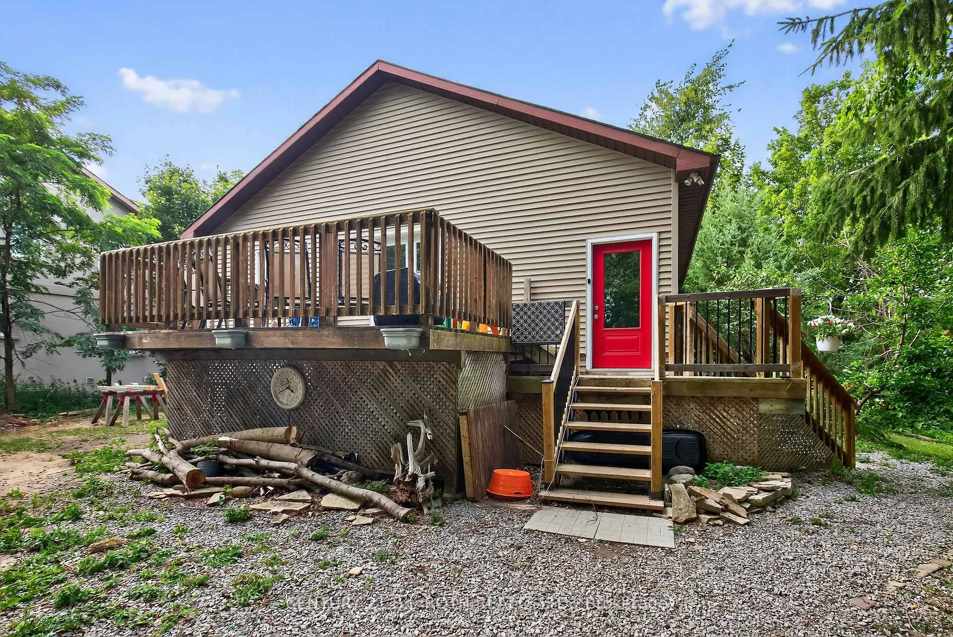 Photo 335 of 281 Harvie Road, Barrie, Holly — HOMEH