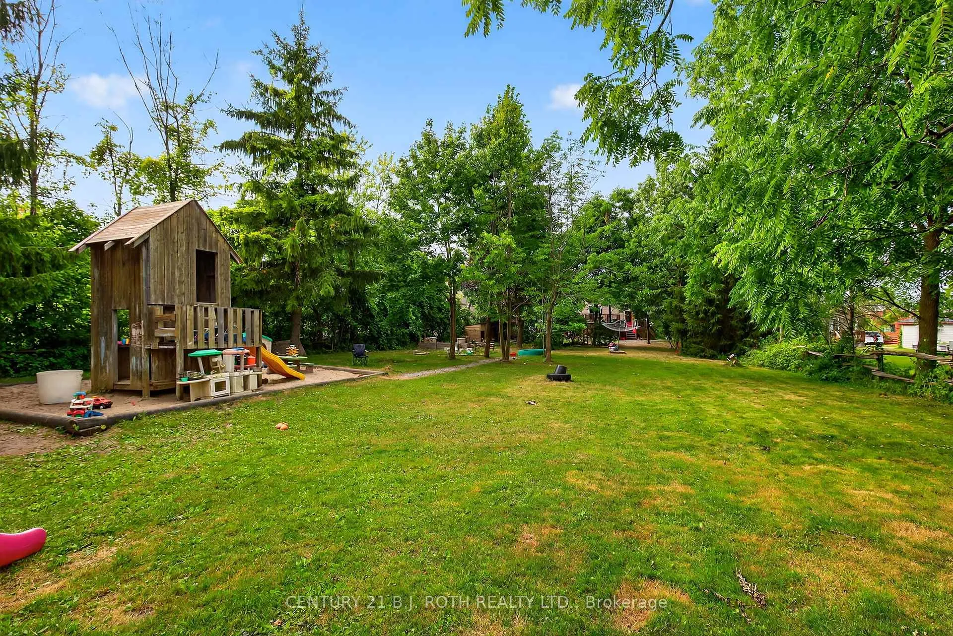 Photo 398 of 281 Harvie Road, Barrie, Holly — HOMEH