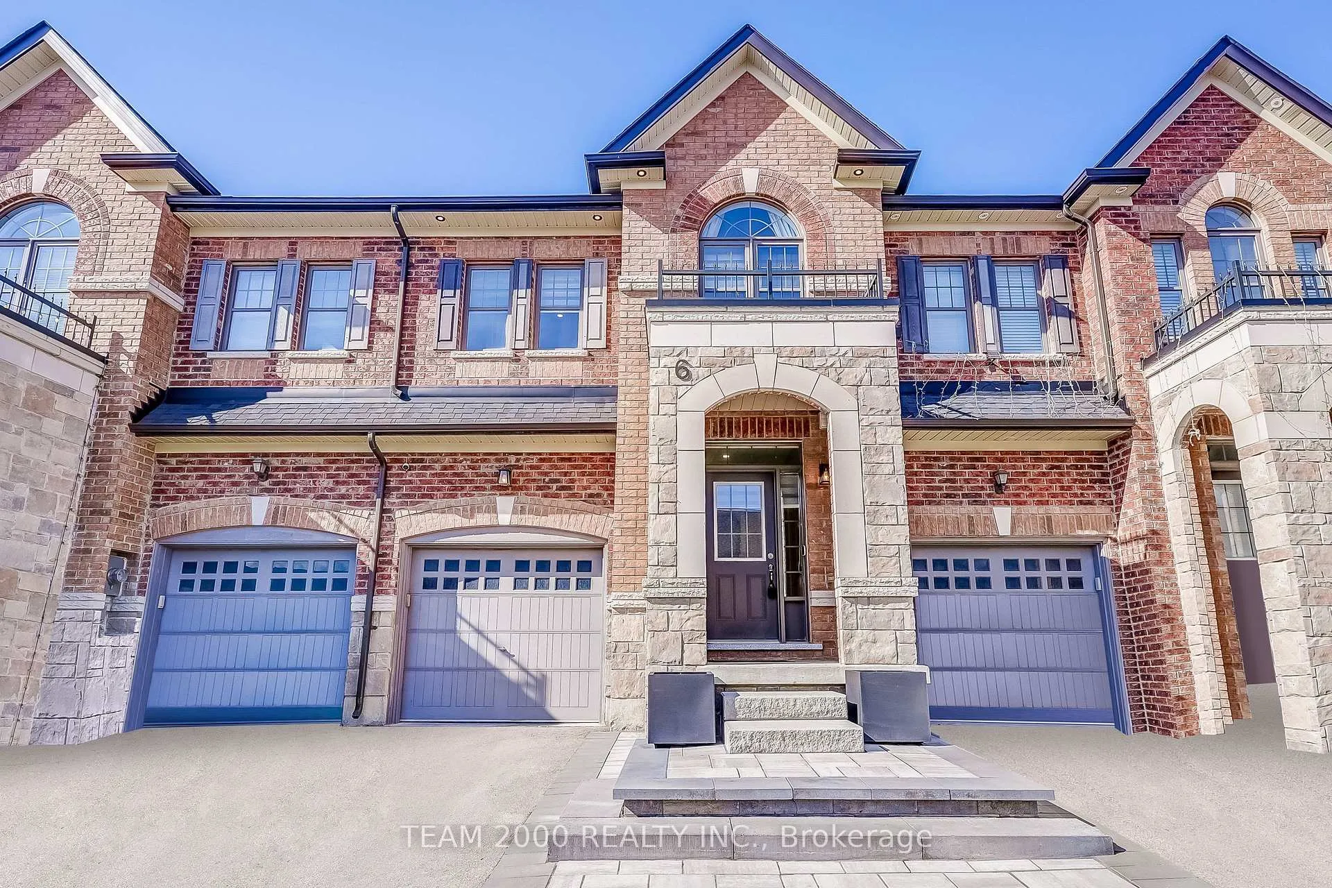 Photo 1 of 6 Tormore Road, Caledon, Bolton East — HOMEH