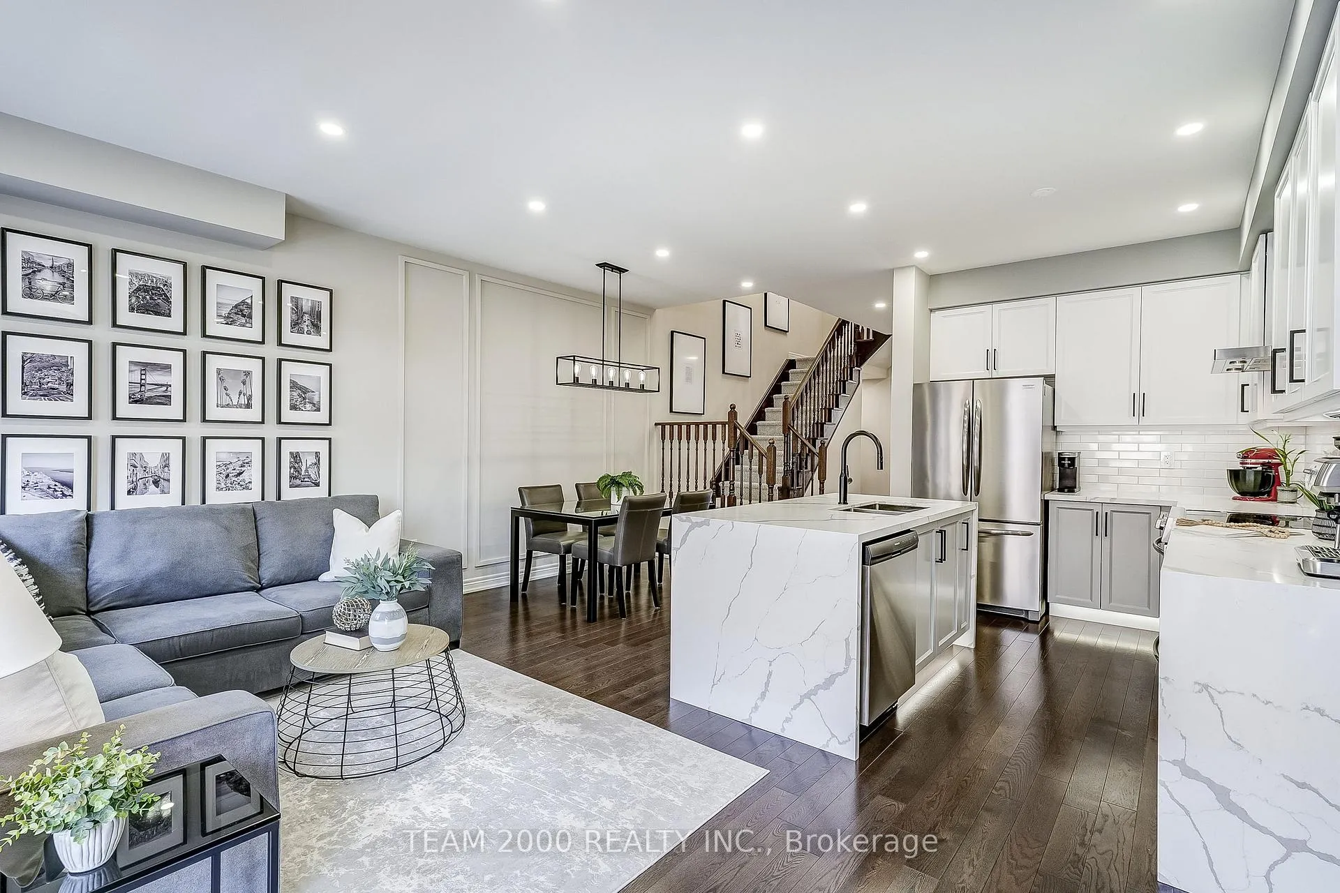 Photo 10 of 6 Tormore Road, Caledon, Bolton East — HOMEH
