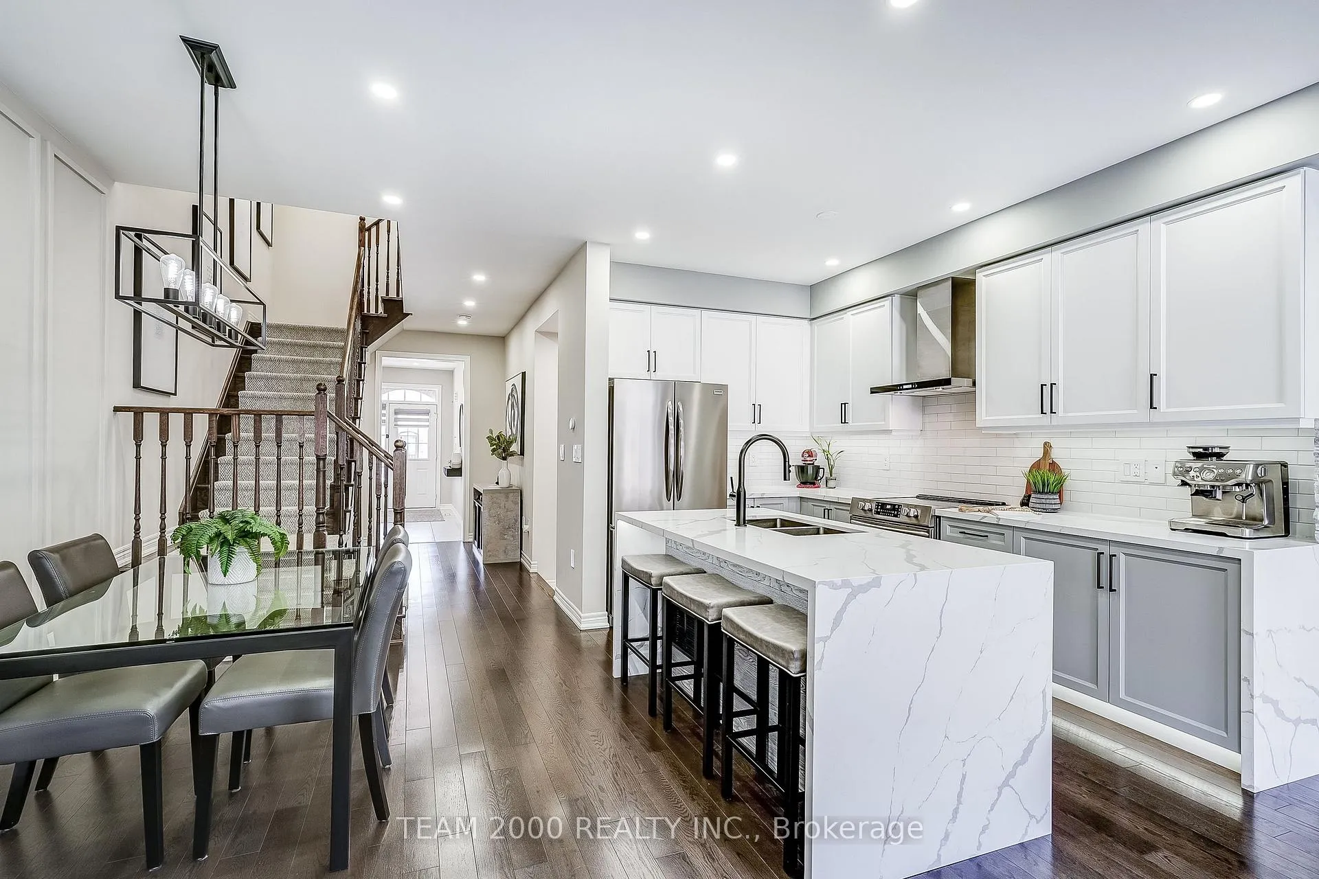 Photo 12 of 6 Tormore Road, Caledon, Bolton East — HOMEH