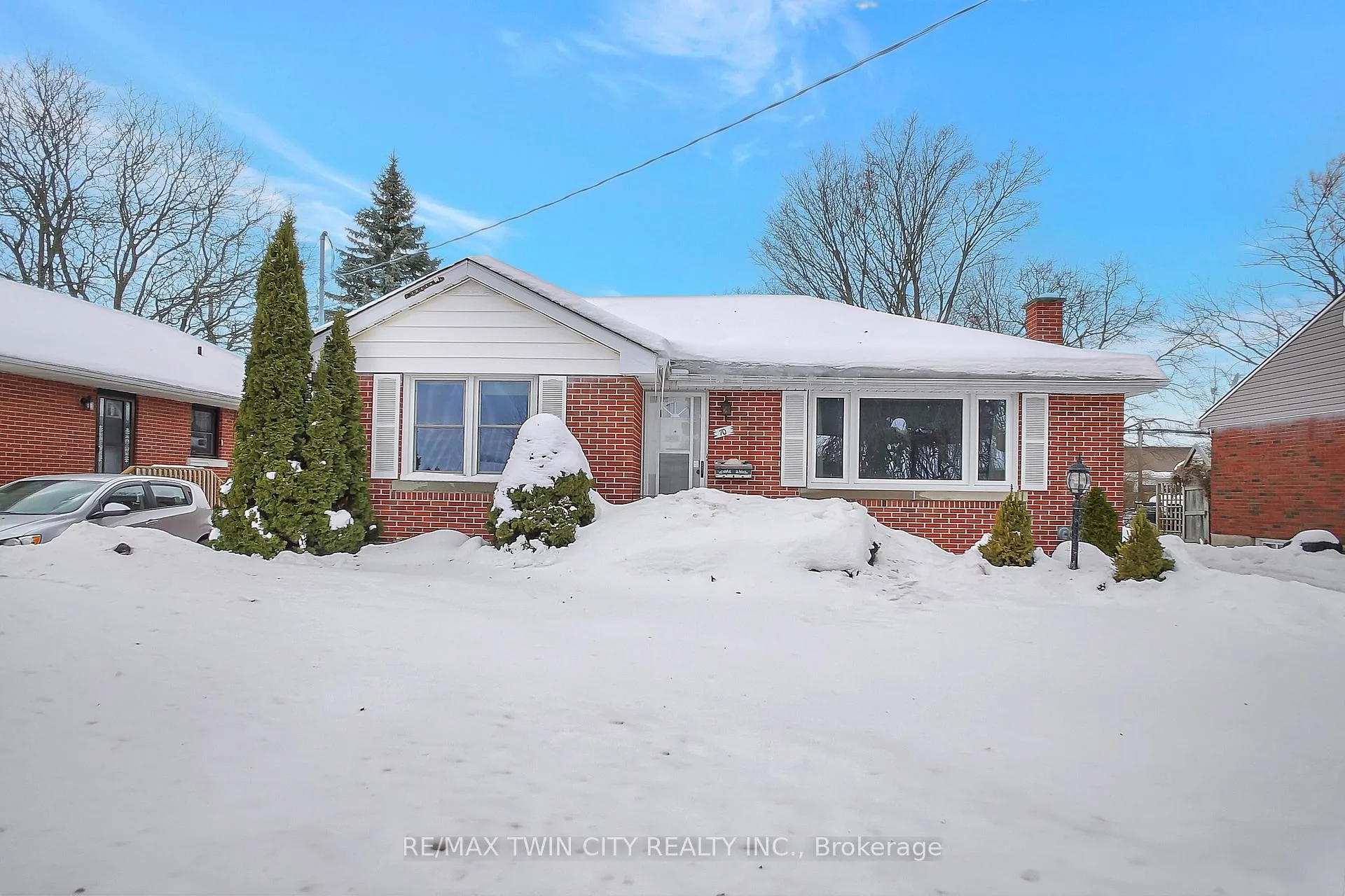 Photo 1 of 70 Christopher Drive, Cambridge — HOMEH