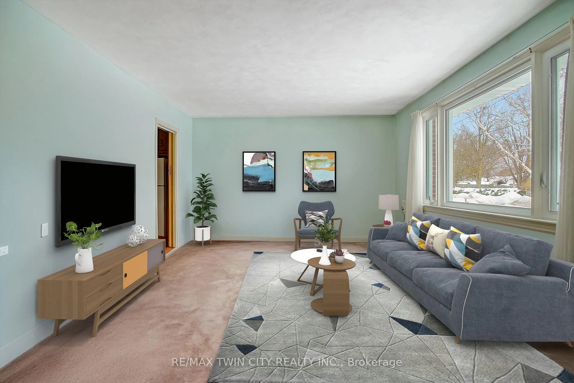 Photo 4 of 70 Christopher Drive, Cambridge — HOMEH