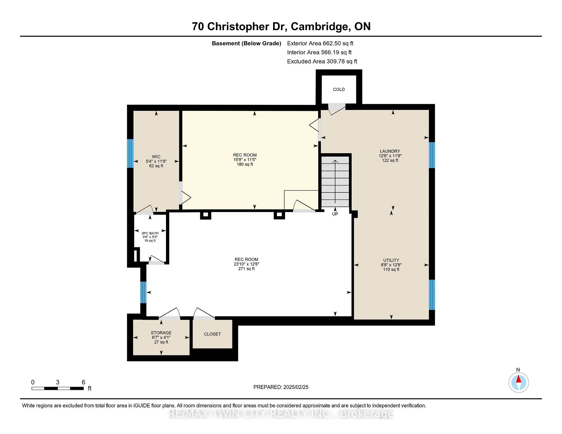 Photo 33 of 70 Christopher Drive, Cambridge — HOMEH