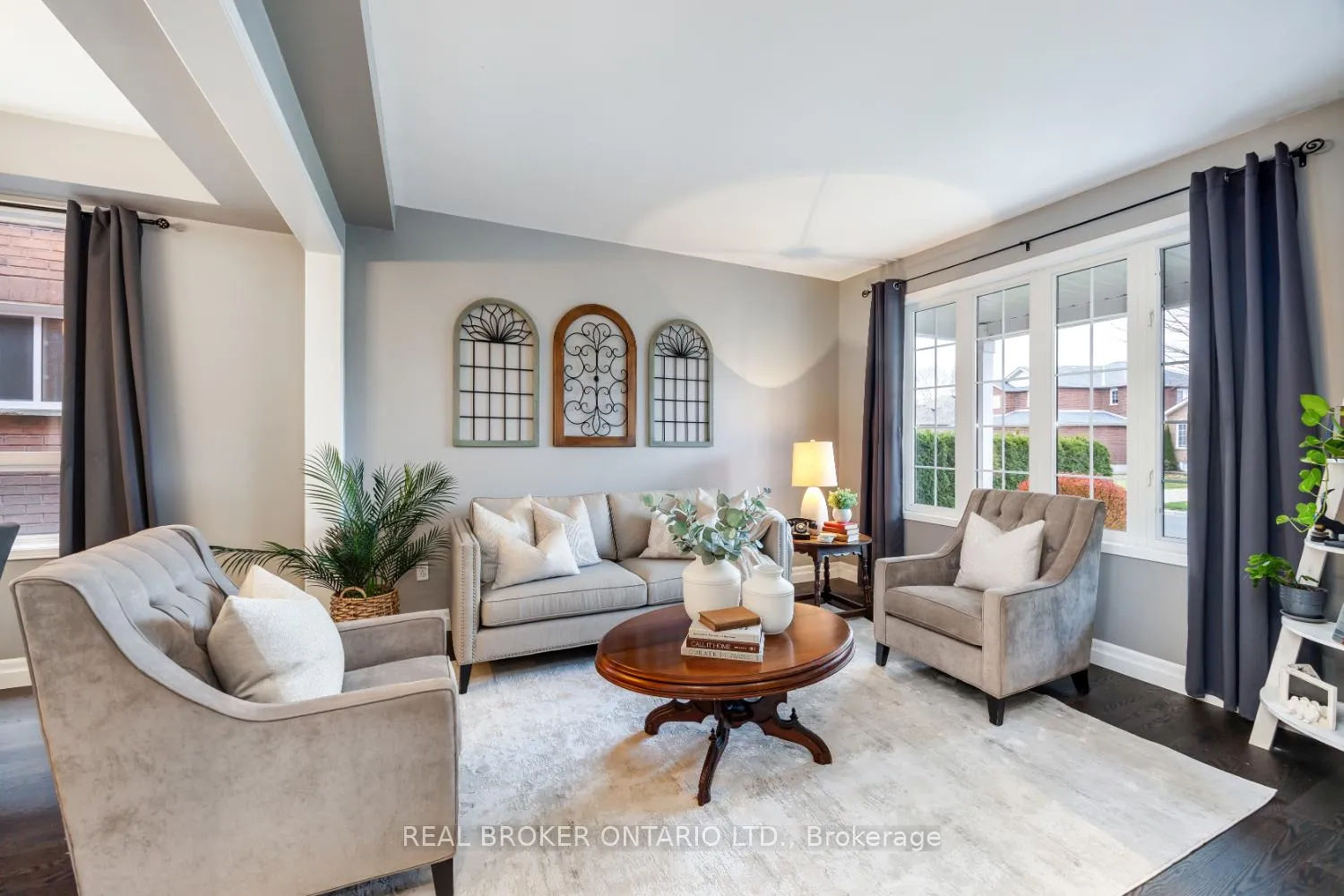 Photo 7 of 61 Bloom Avenue, Clarington, Newcastle — HOMEH