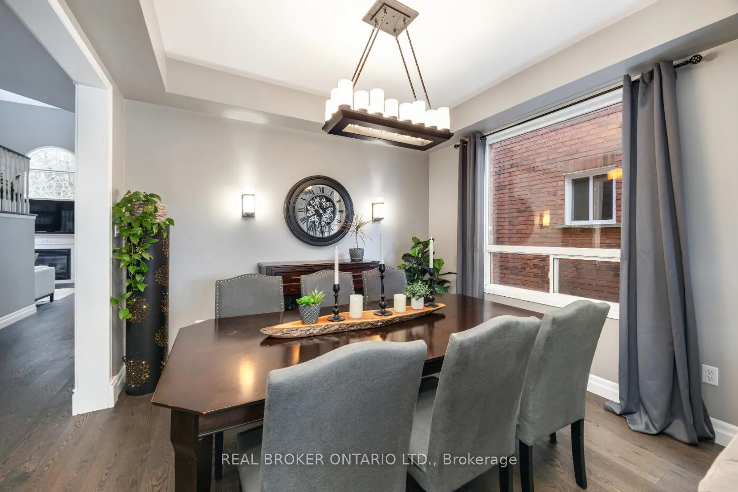 Photo 9 of 61 Bloom Avenue, Clarington, Newcastle — HOMEH