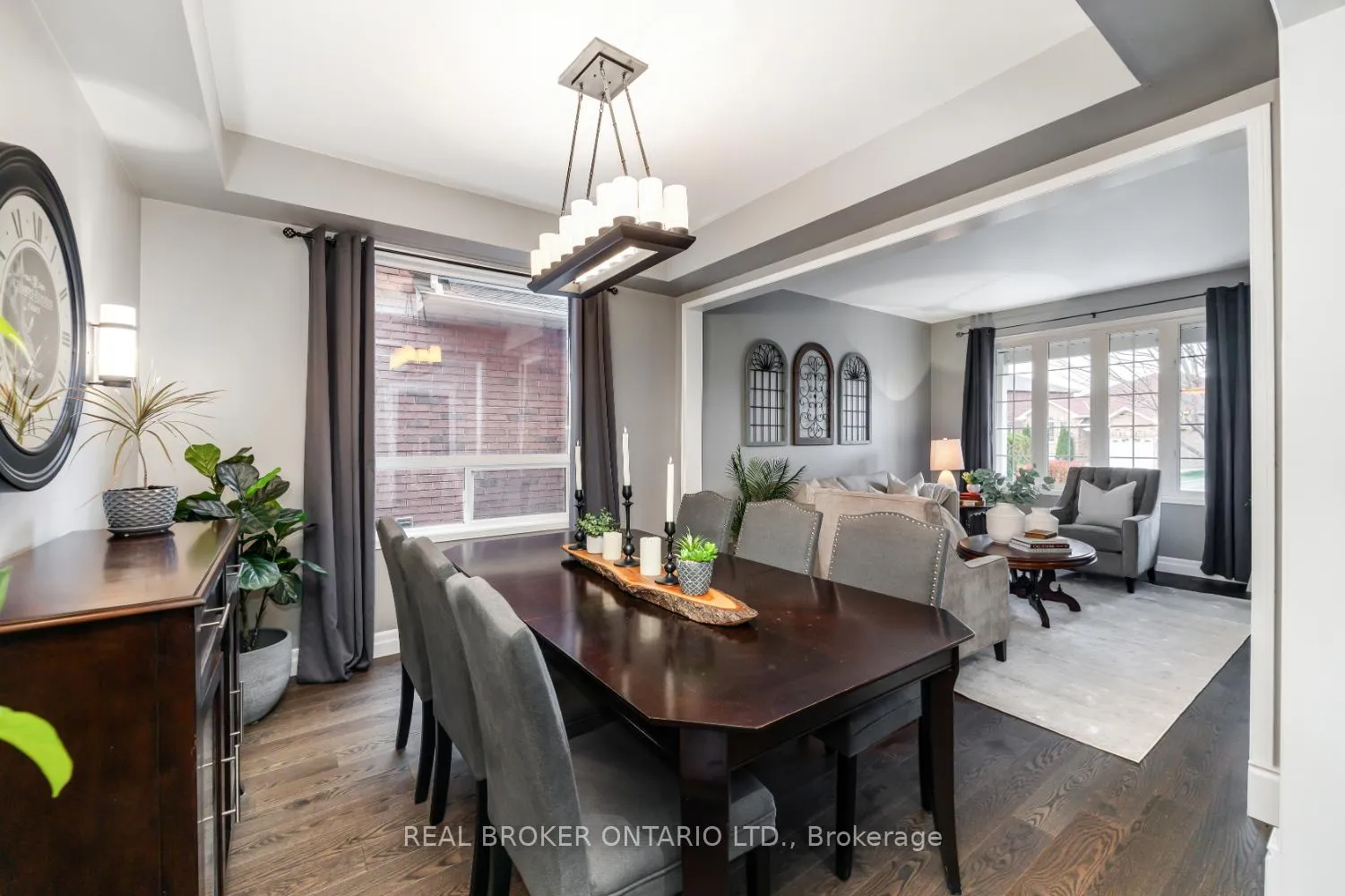 Photo 10 of 61 Bloom Avenue, Clarington, Newcastle — HOMEH