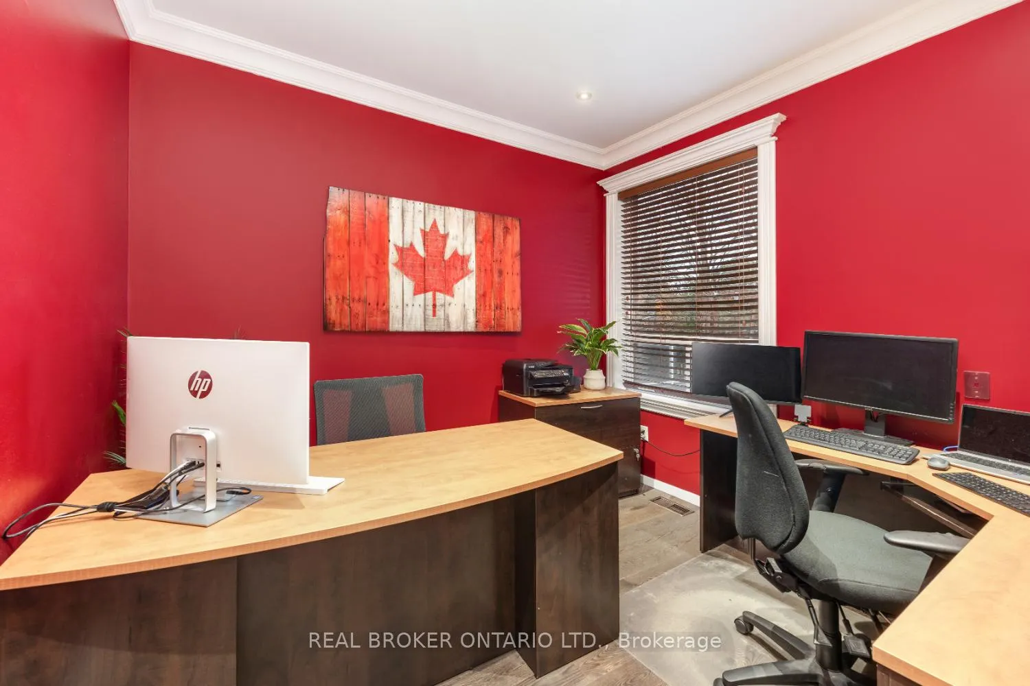 Photo 25 of 61 Bloom Avenue, Clarington, Newcastle — HOMEH