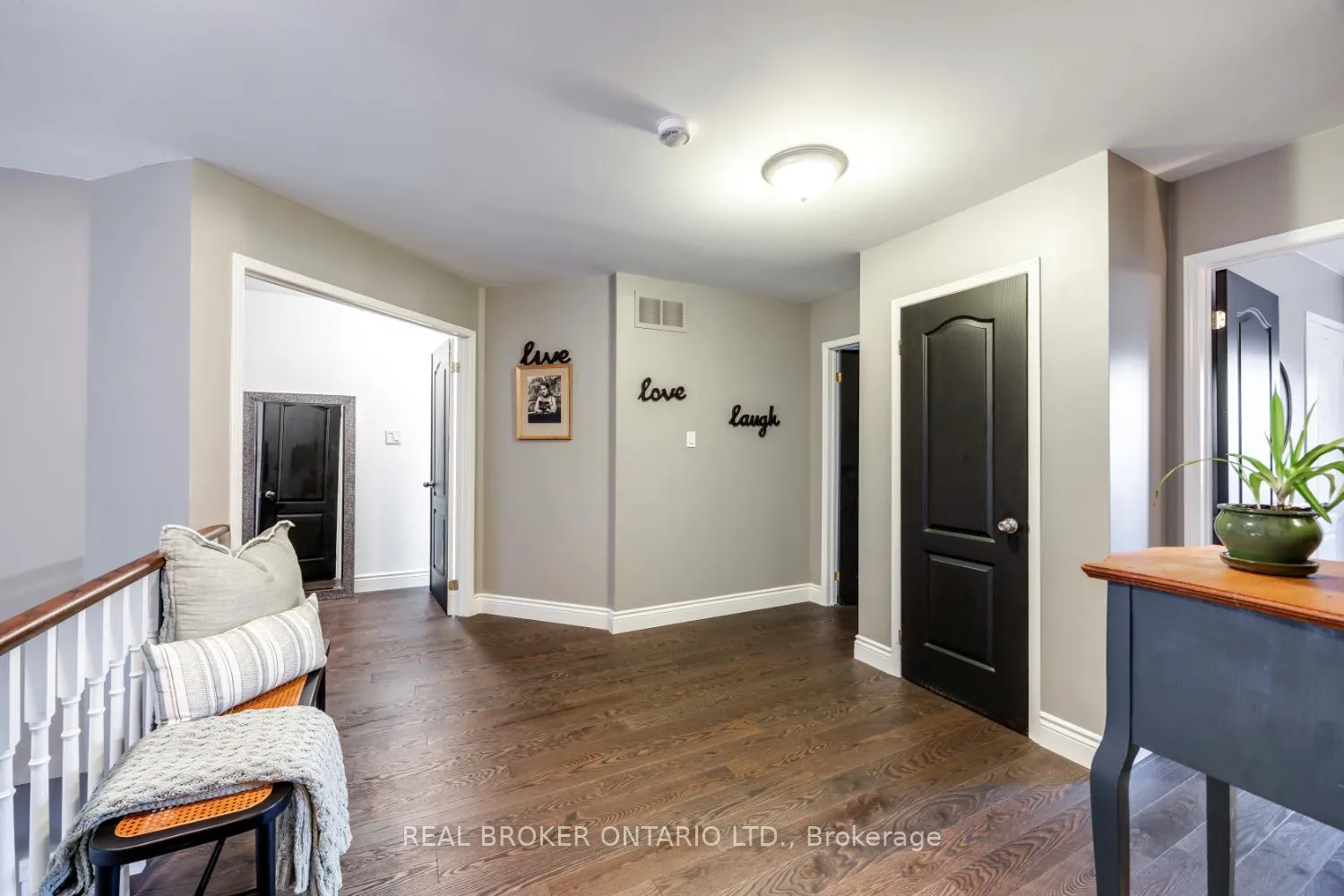 Photo 28 of 61 Bloom Avenue, Clarington, Newcastle — HOMEH