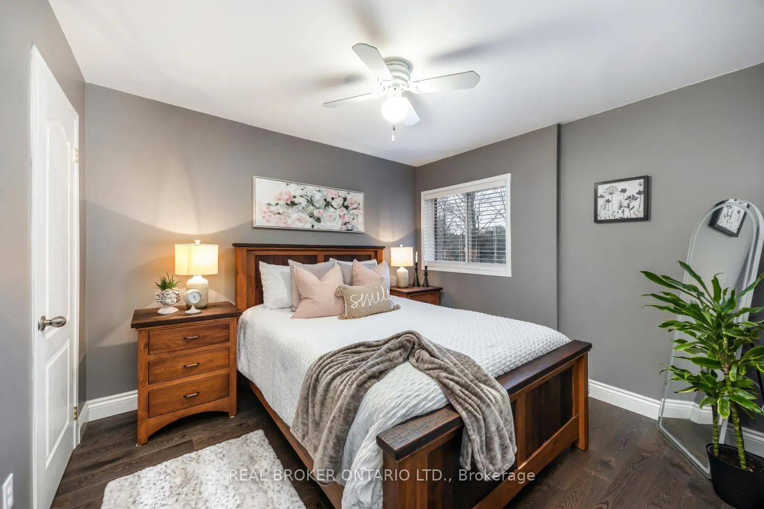 Photo 30 of 61 Bloom Avenue, Clarington, Newcastle — HOMEH