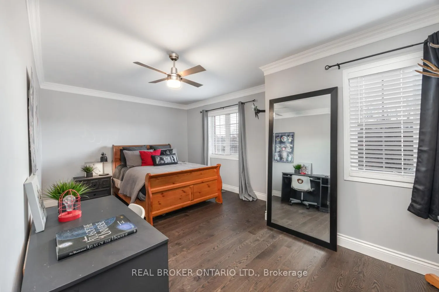 Photo 32 of 61 Bloom Avenue, Clarington, Newcastle — HOMEH