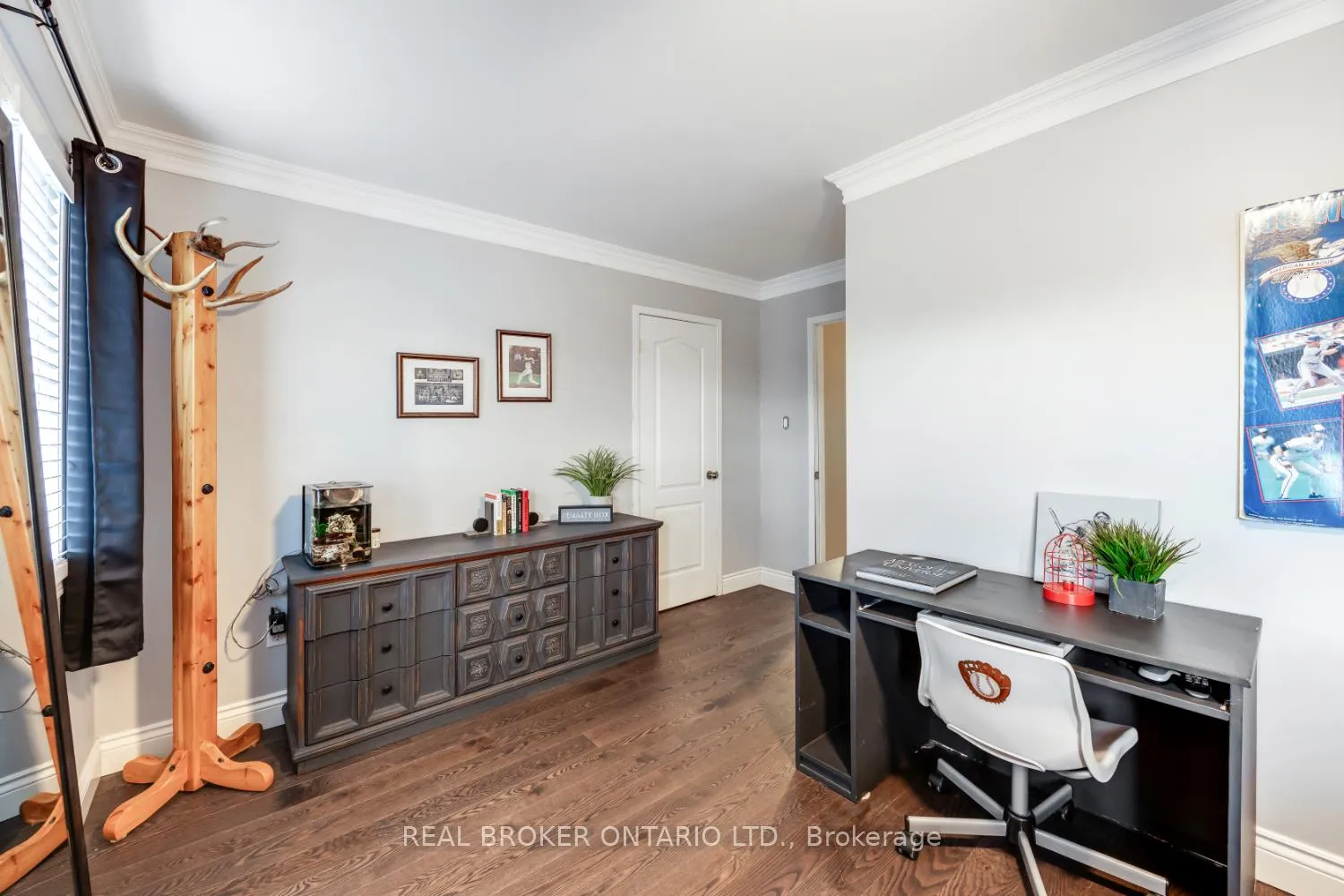 Photo 33 of 61 Bloom Avenue, Clarington, Newcastle — HOMEH