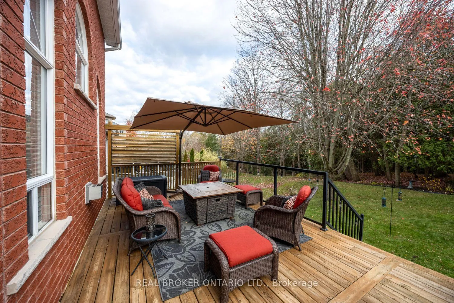 Photo 35 of 61 Bloom Avenue, Clarington, Newcastle — HOMEH
