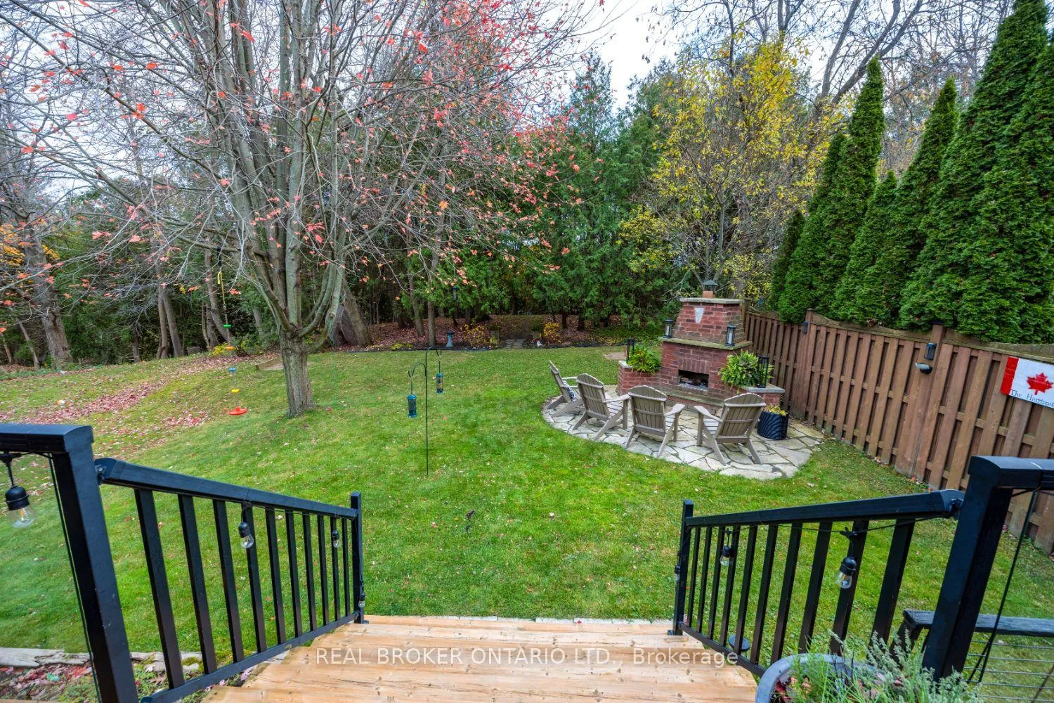 Photo 36 of 61 Bloom Avenue, Clarington, Newcastle — HOMEH