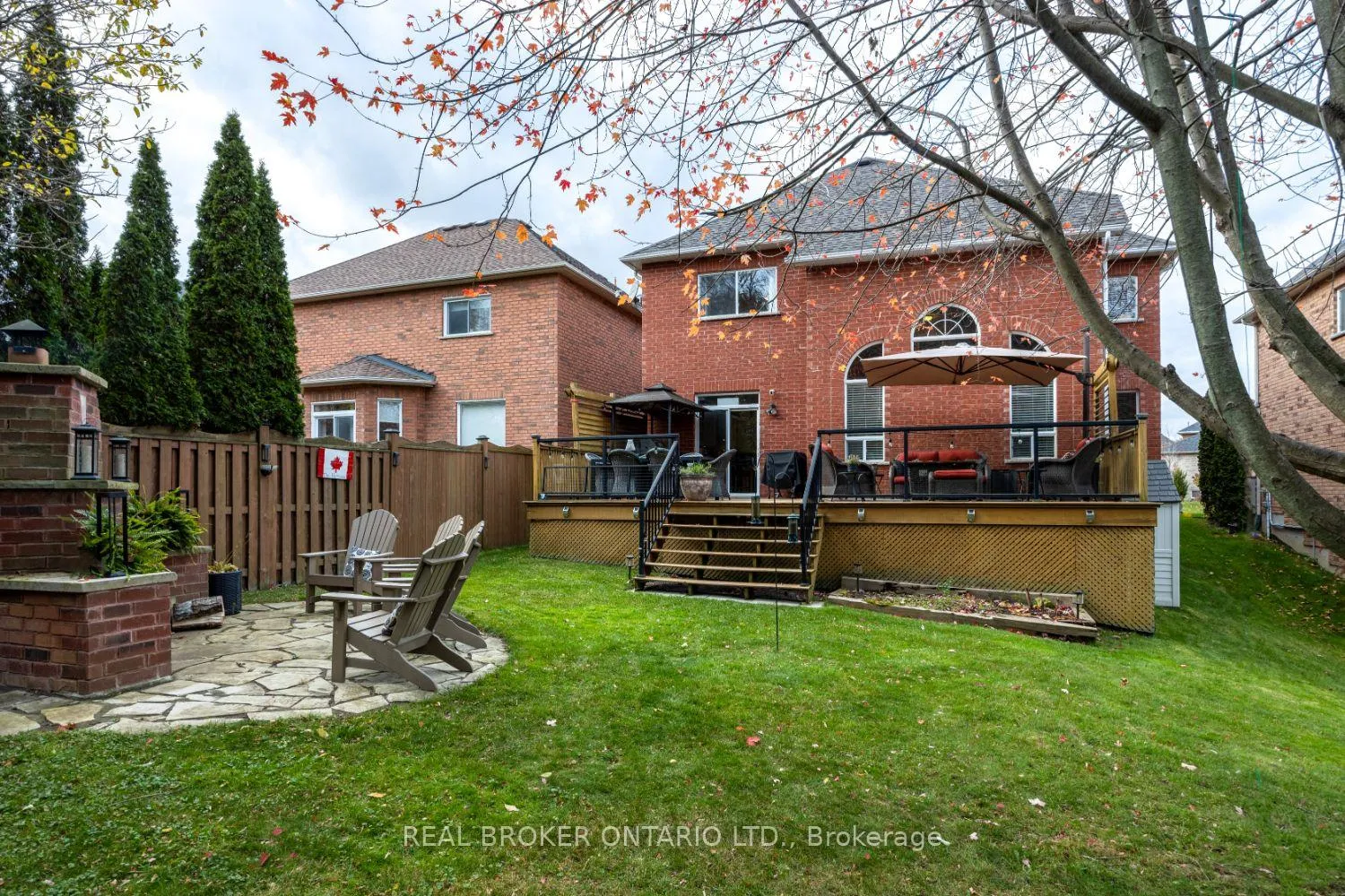 Photo 37 of 61 Bloom Avenue, Clarington, Newcastle — HOMEH