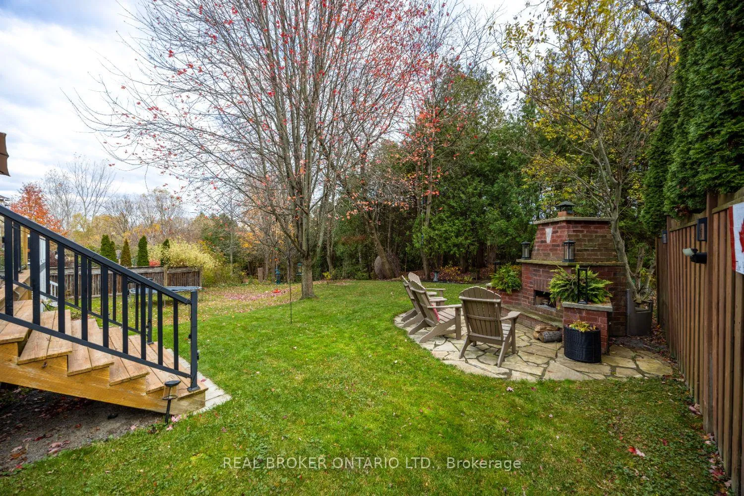 Photo 38 of 61 Bloom Avenue, Clarington, Newcastle — HOMEH