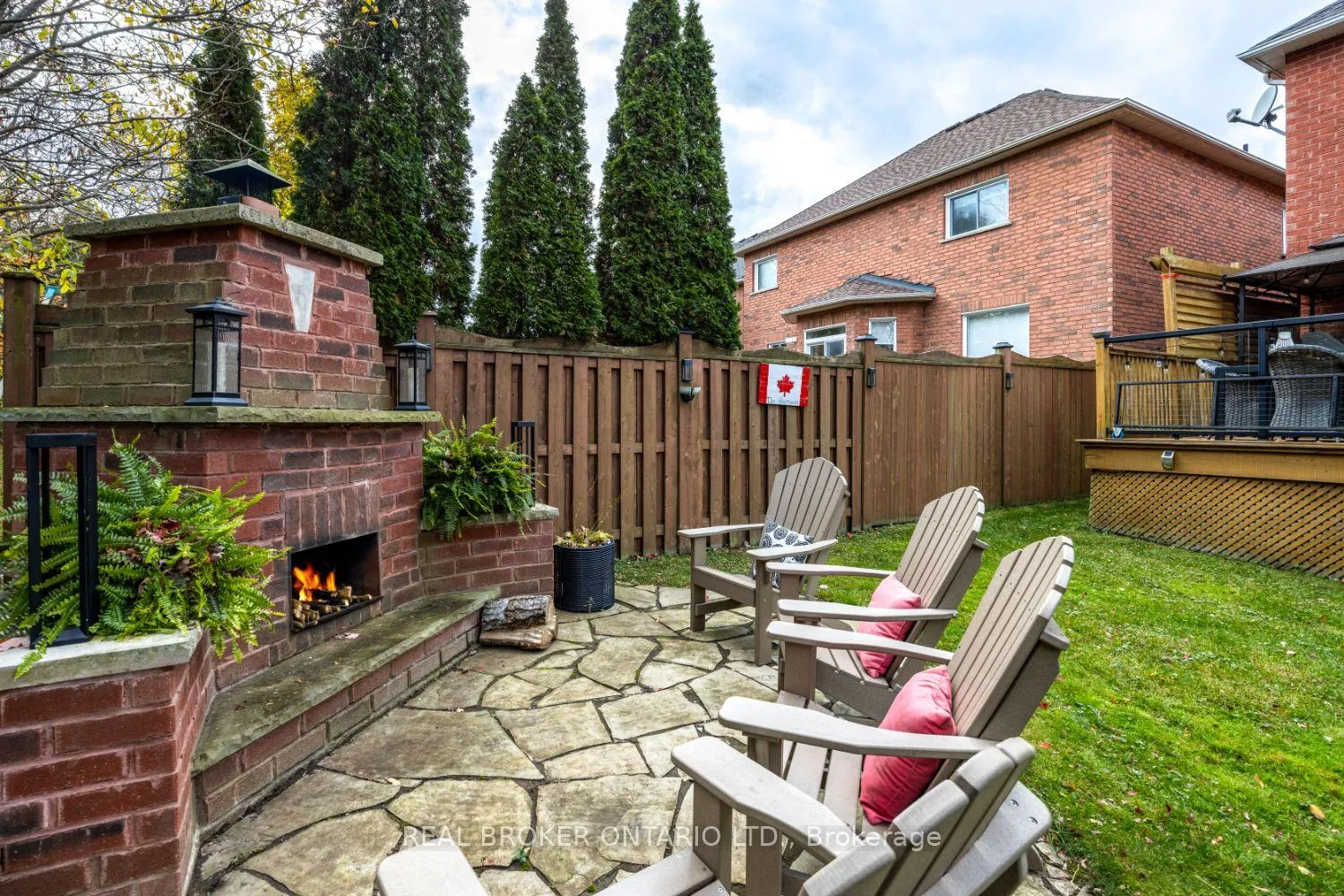 Photo 40 of 61 Bloom Avenue, Clarington, Newcastle — HOMEH