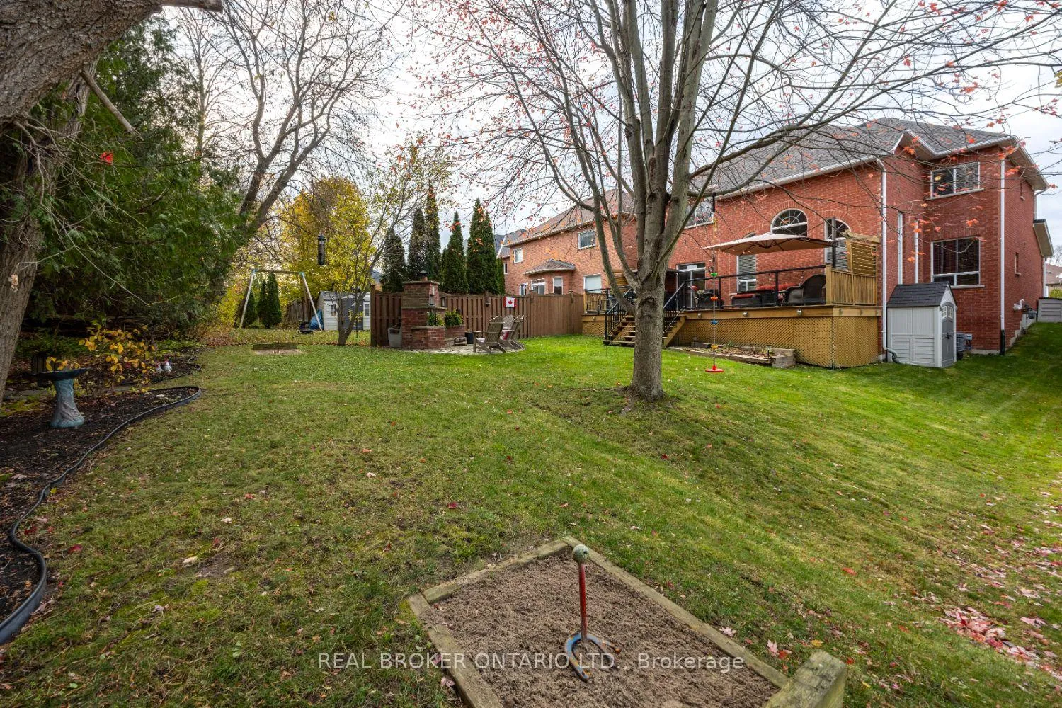 Photo 41 of 61 Bloom Avenue, Clarington, Newcastle — HOMEH