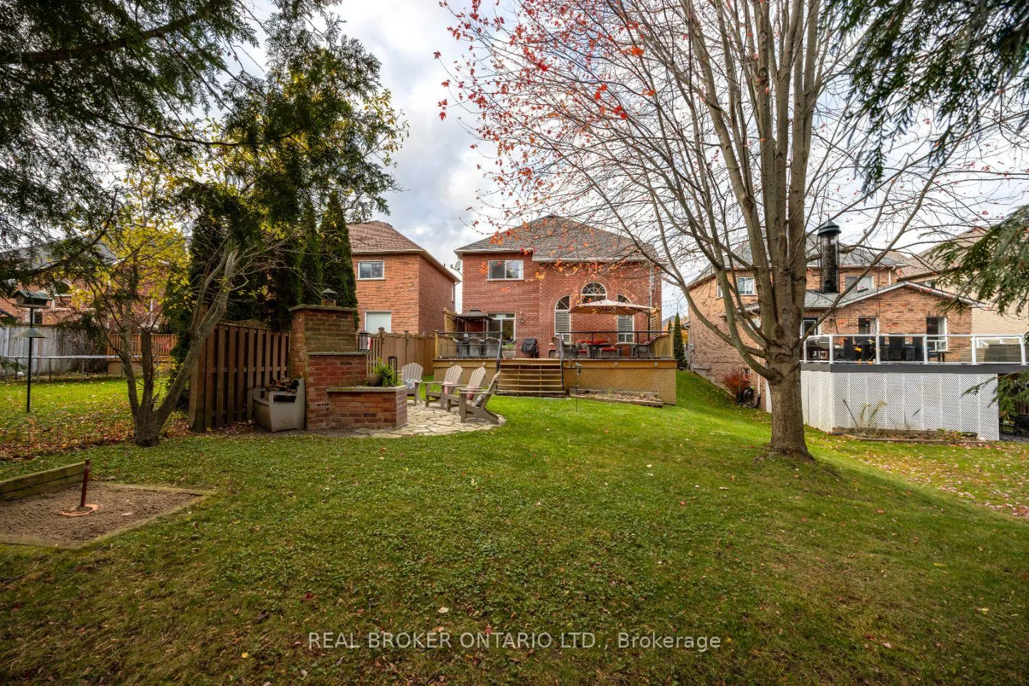Photo 42 of 61 Bloom Avenue, Clarington, Newcastle — HOMEH