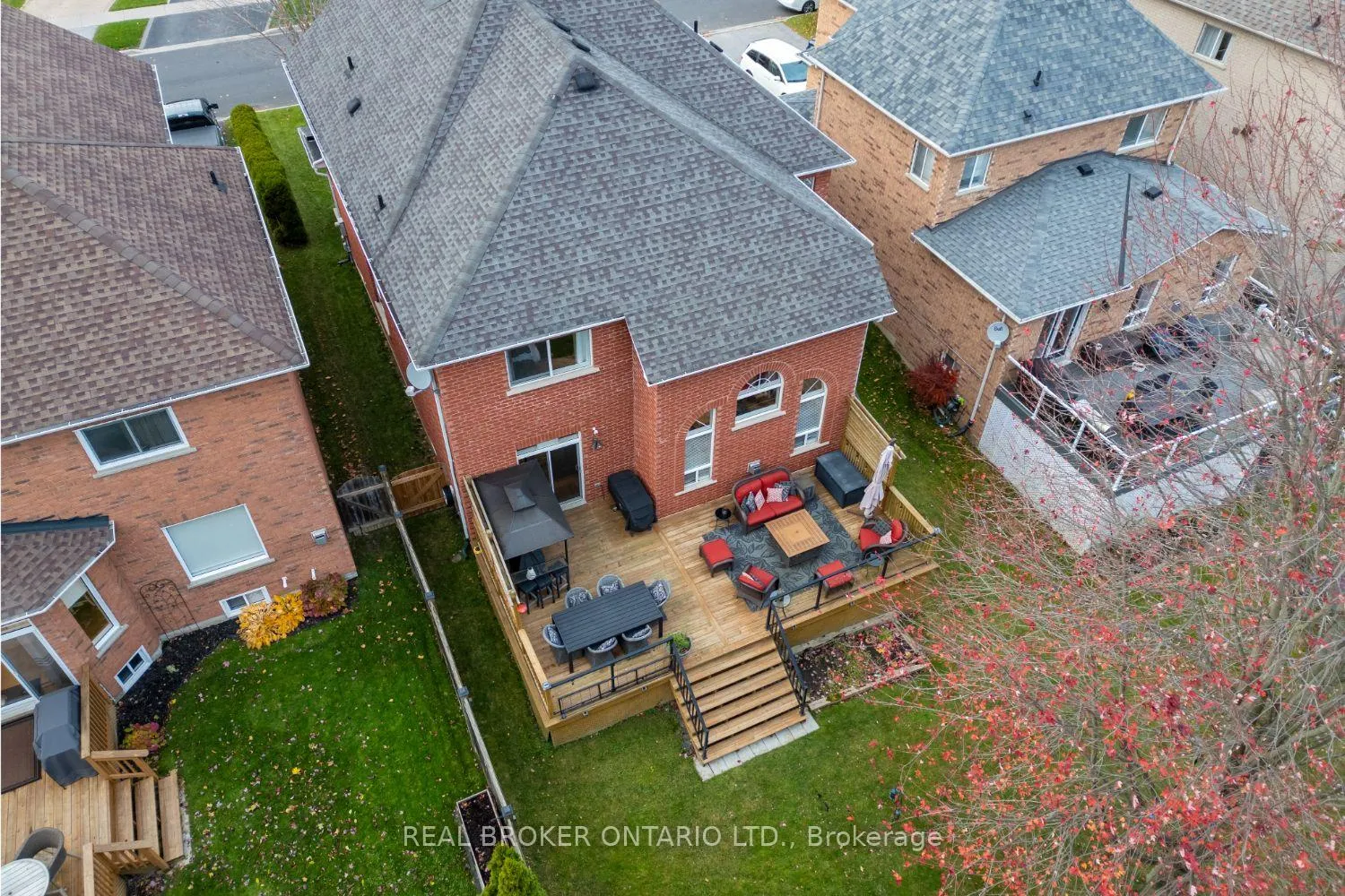 Photo 44 of 61 Bloom Avenue, Clarington, Newcastle — HOMEH