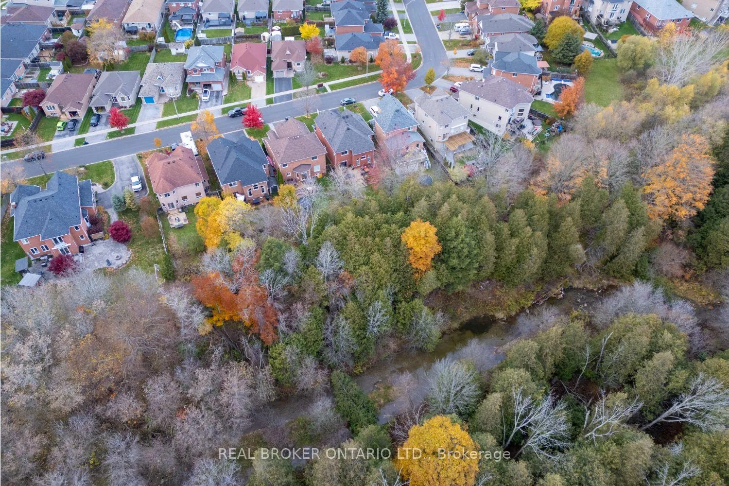 Photo 46 of 61 Bloom Avenue, Clarington, Newcastle — HOMEH
