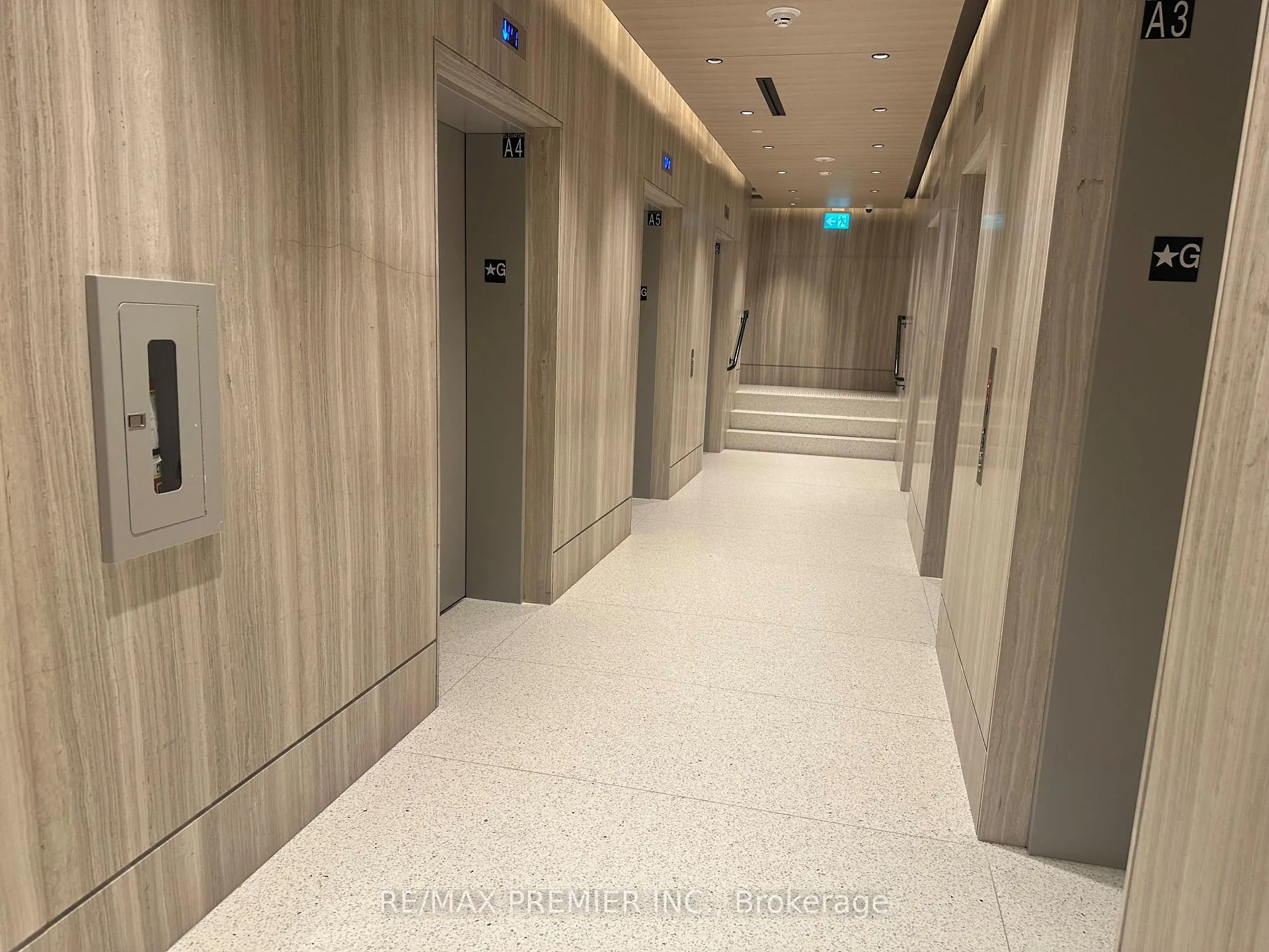 Photo 7 of Unit 5808, 225 Commerce Street, Vaughan, Vaughan Corporate Centre — HOMEH
