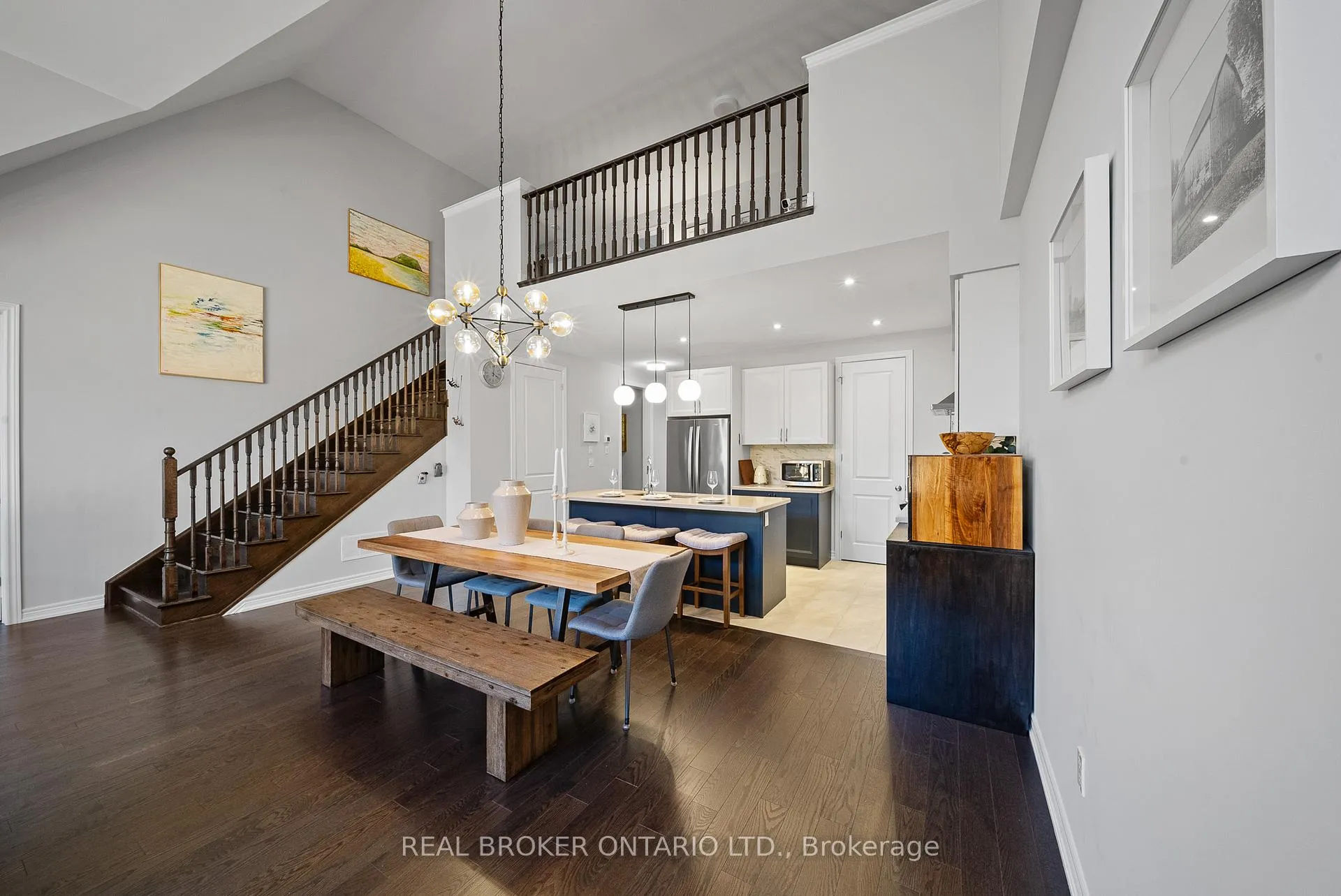Photo 13 of 11 Howard Williams Court, Uxbridge — HOMEH
