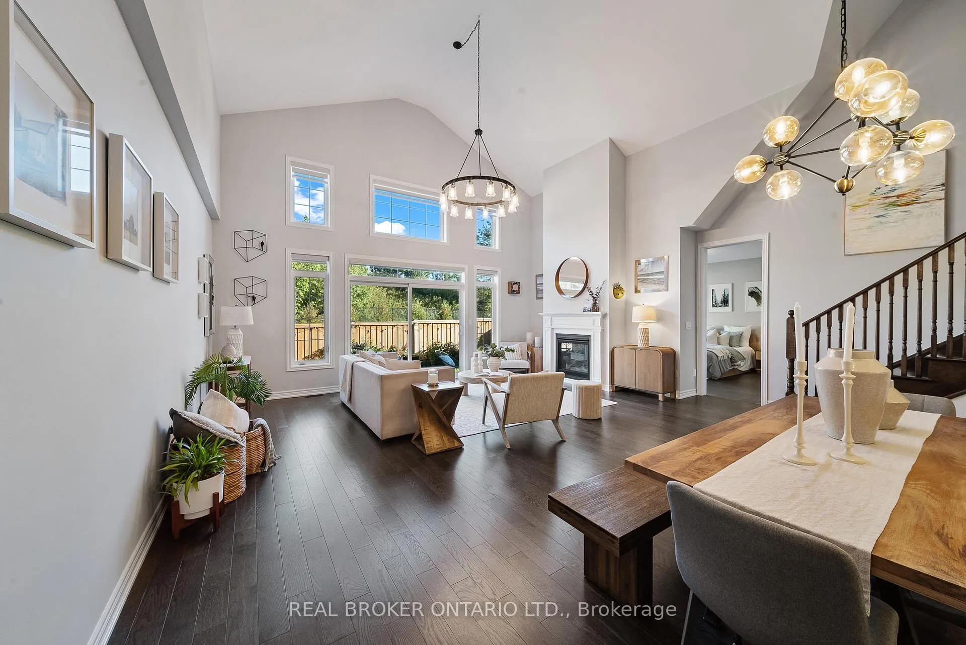Photo 14 of 11 Howard Williams Court, Uxbridge — HOMEH