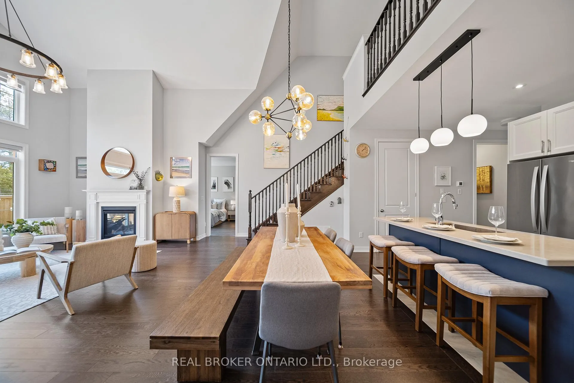 Photo 15 of 11 Howard Williams Court, Uxbridge — HOMEH