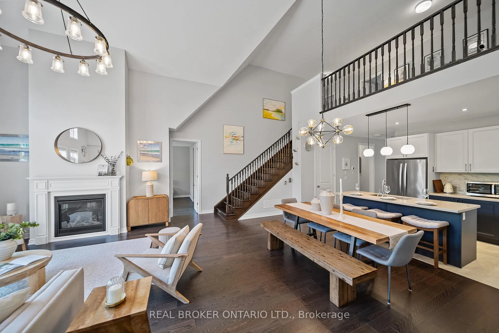 Photo 16 of 11 Howard Williams Court, Uxbridge — HOMEH